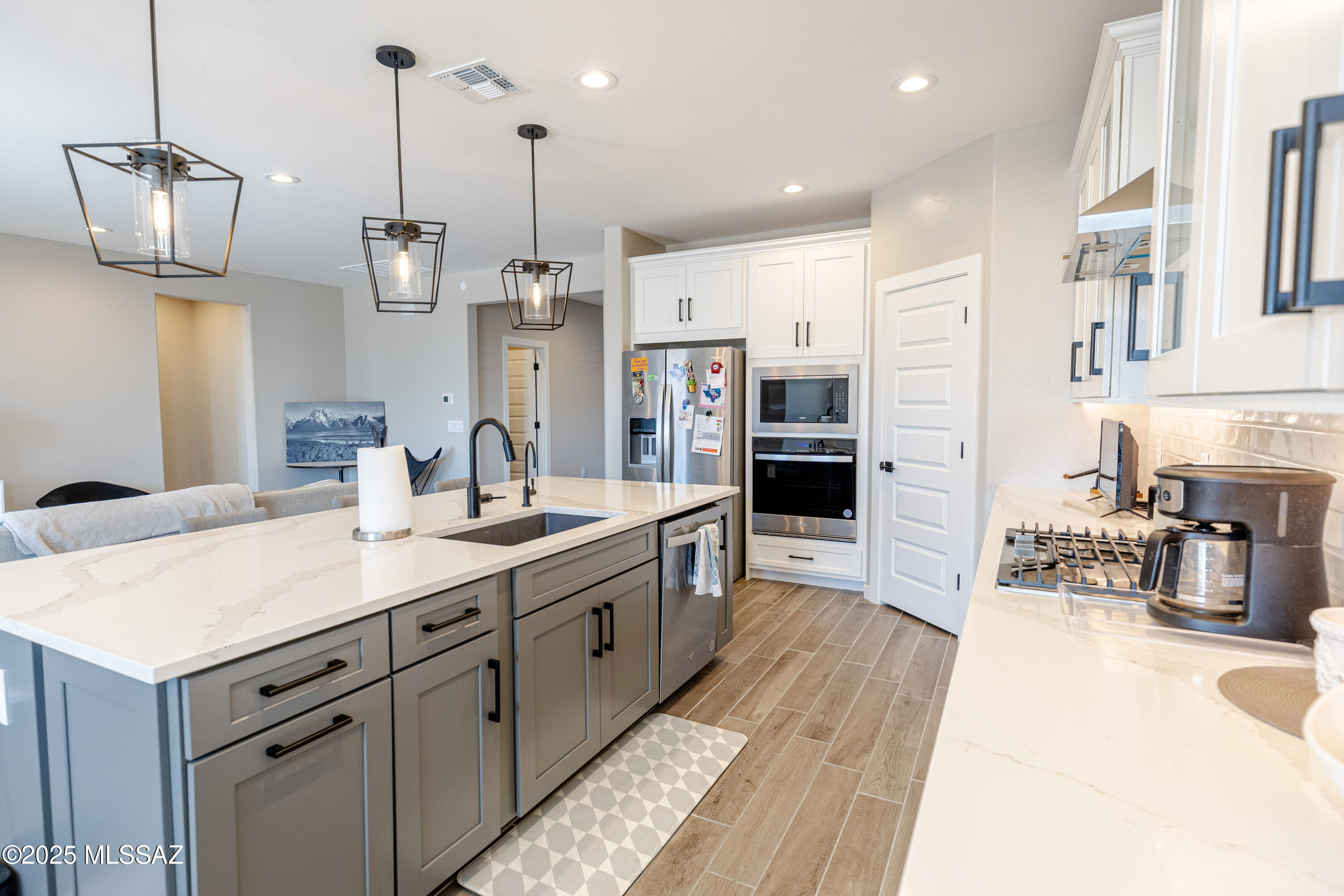 Saguaros Viejos East Phase 1 - Residential