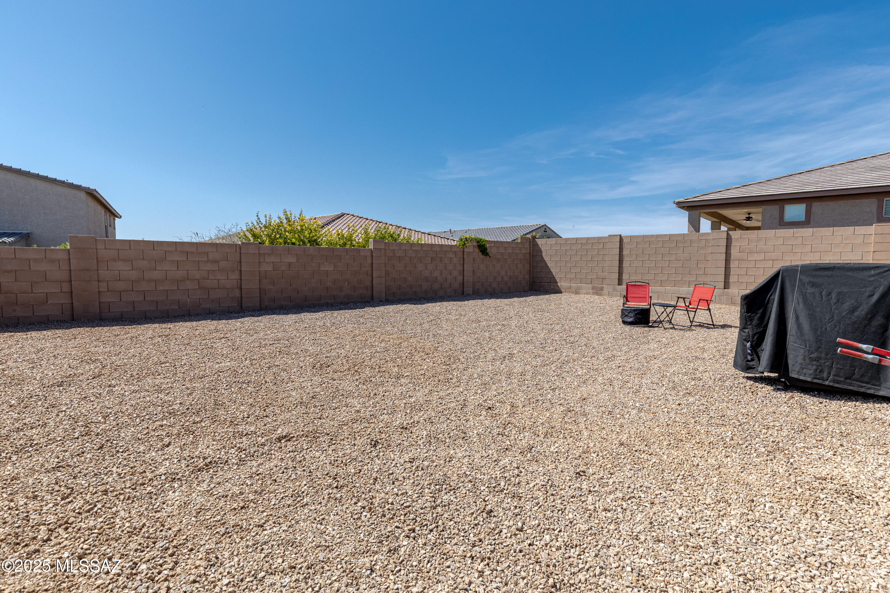 Saguaros Viejos East Phase 1 - Residential