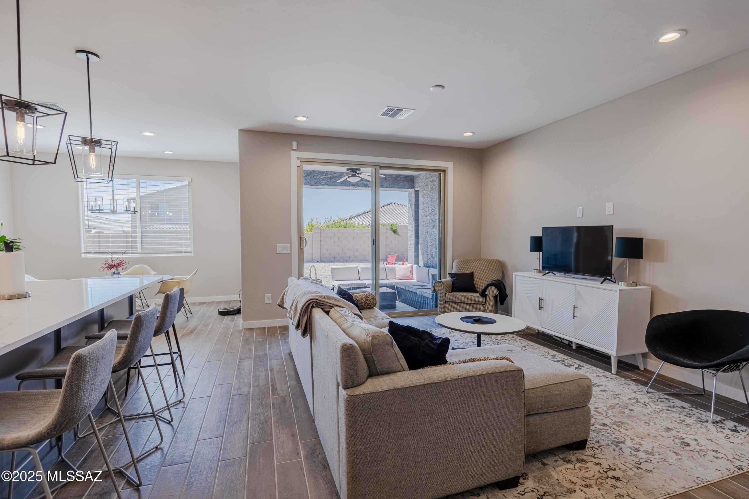 Saguaros Viejos East Phase 1 - Residential