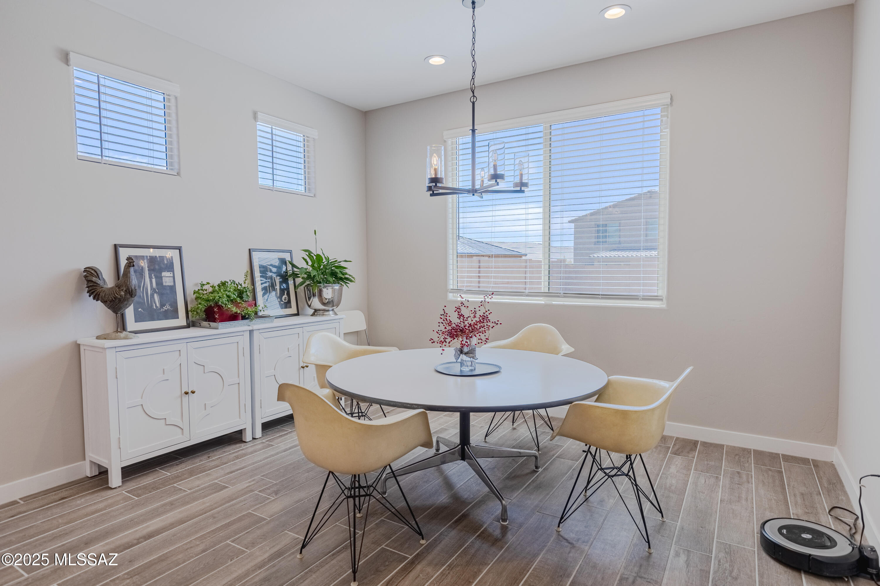 Saguaros Viejos East Phase 1 - Residential