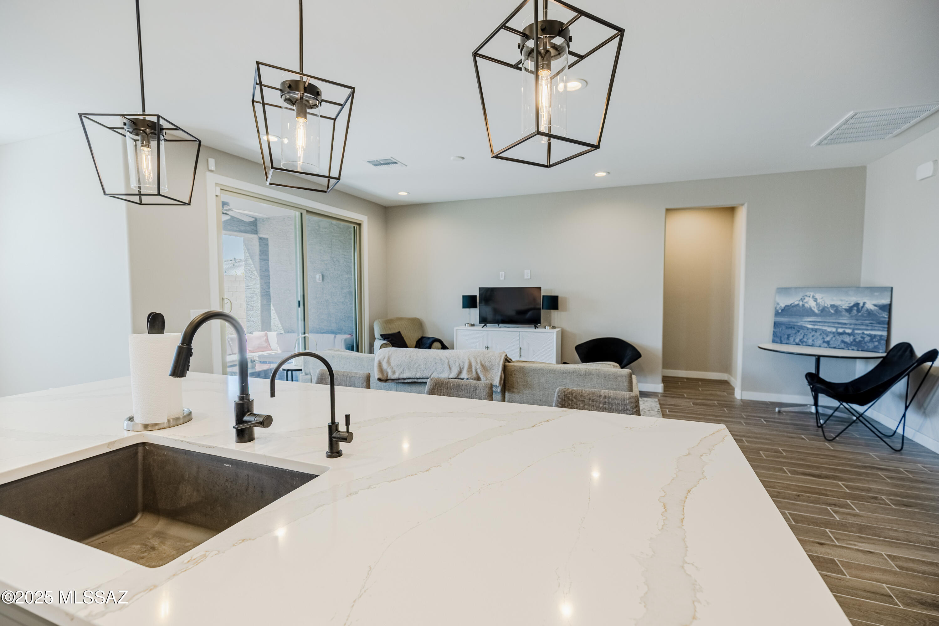 Saguaros Viejos East Phase 1 - Residential