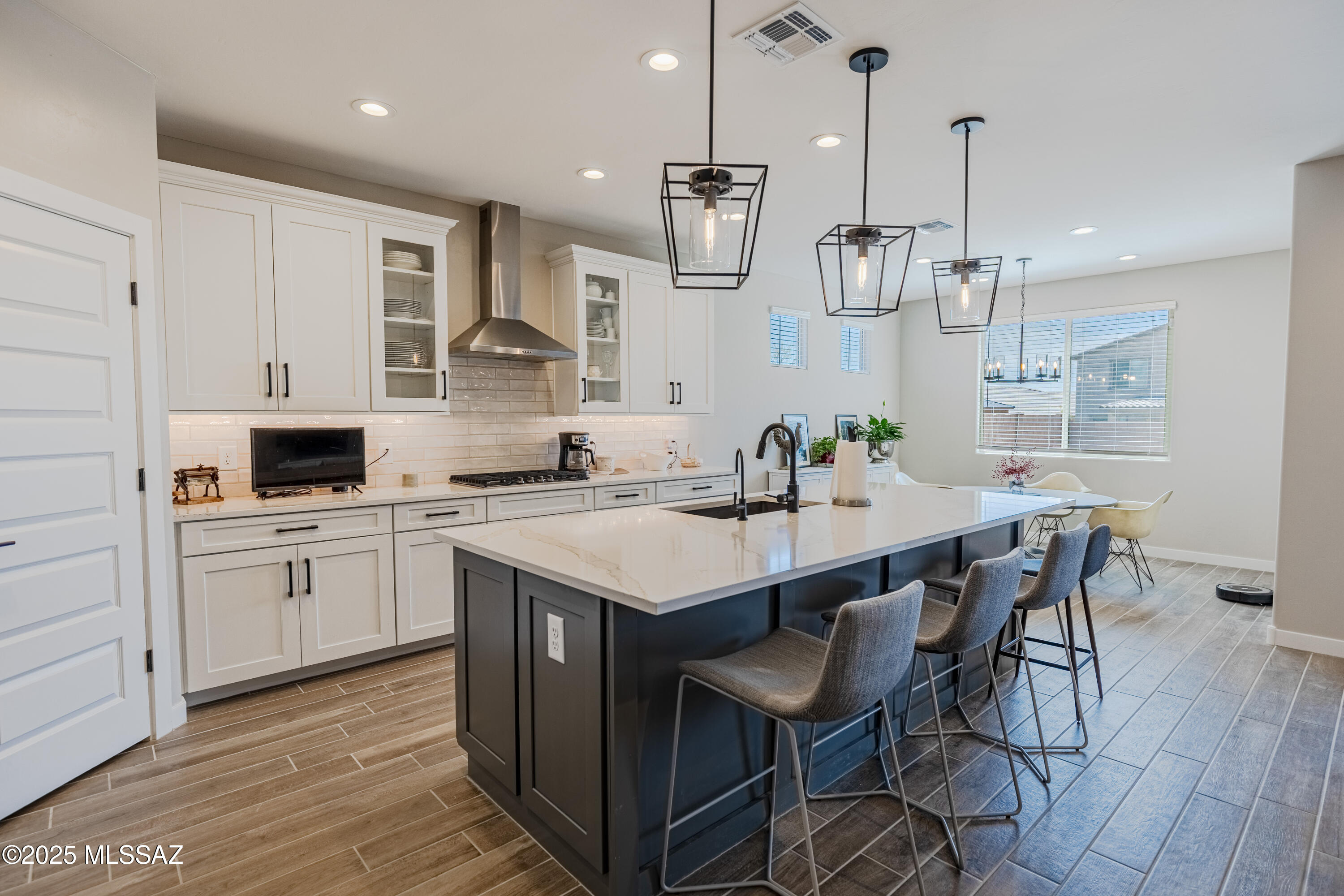 Saguaros Viejos East Phase 1 - Residential