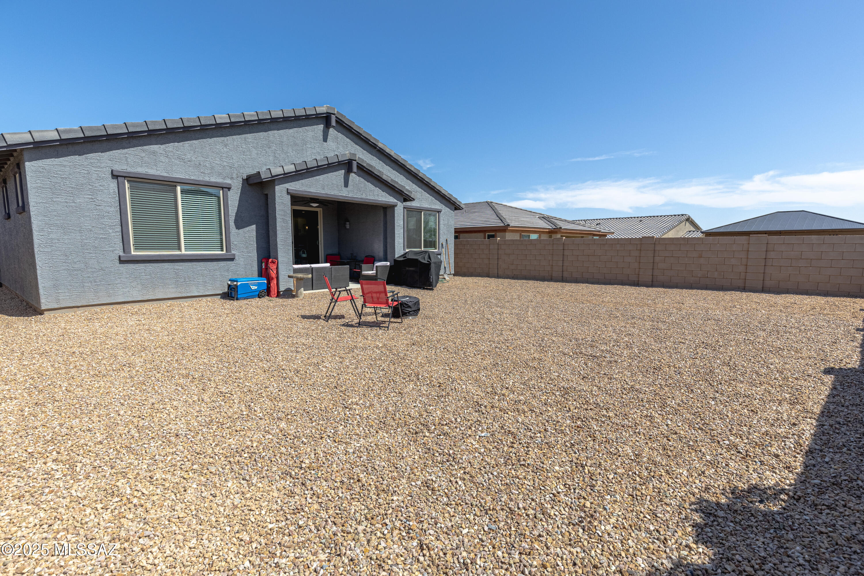 Saguaros Viejos East Phase 1 - Residential