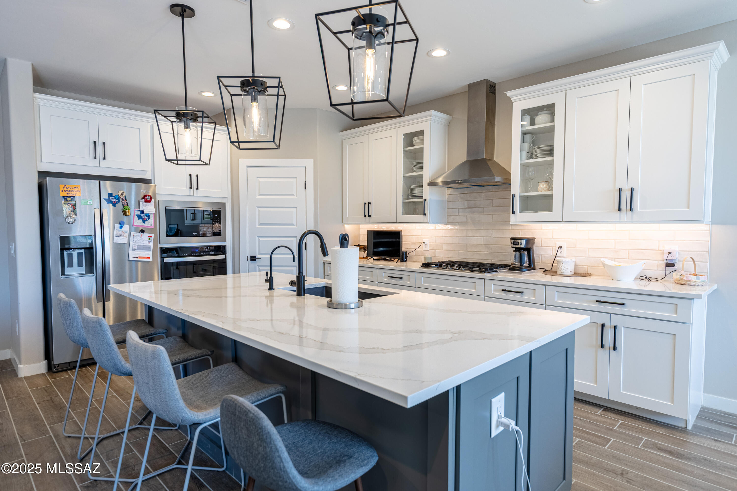 Saguaros Viejos East Phase 1 - Residential