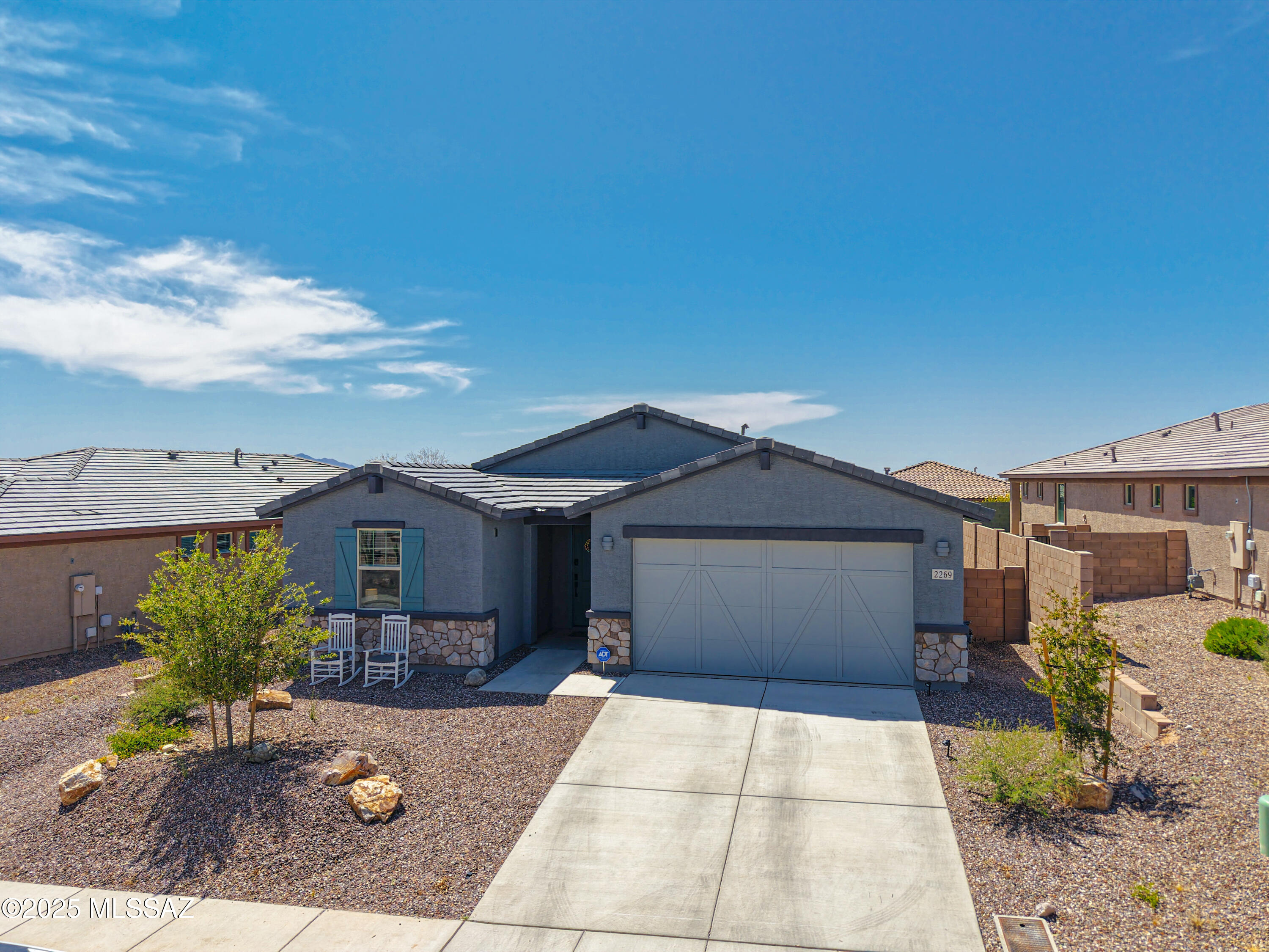 Saguaros Viejos East Phase 1 - Residential