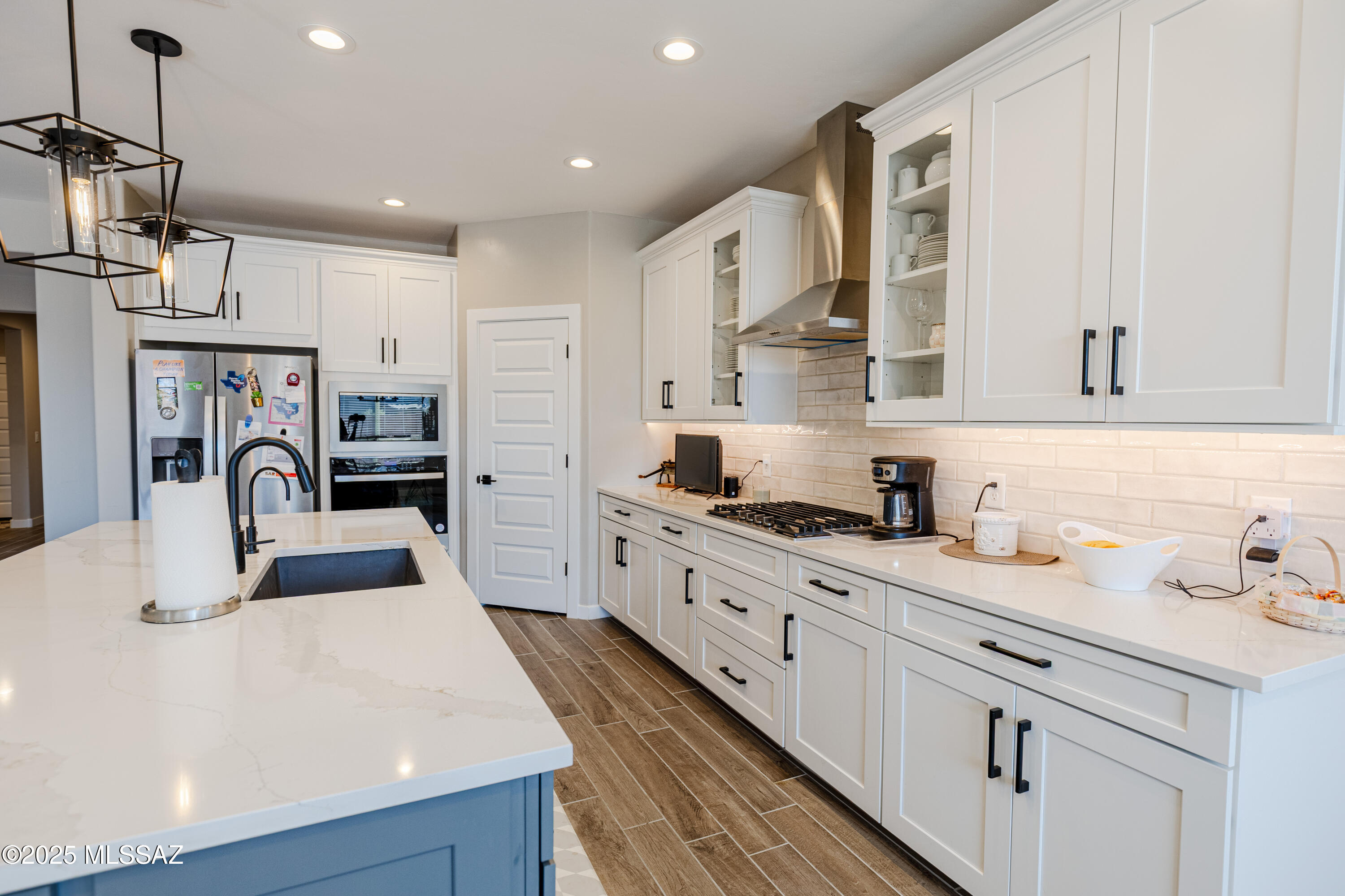 Saguaros Viejos East Phase 1 - Residential