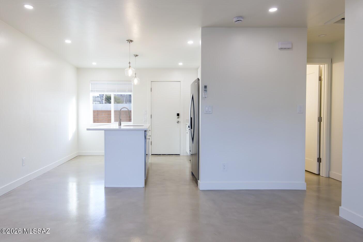 Speedway Addition - Residential Lease