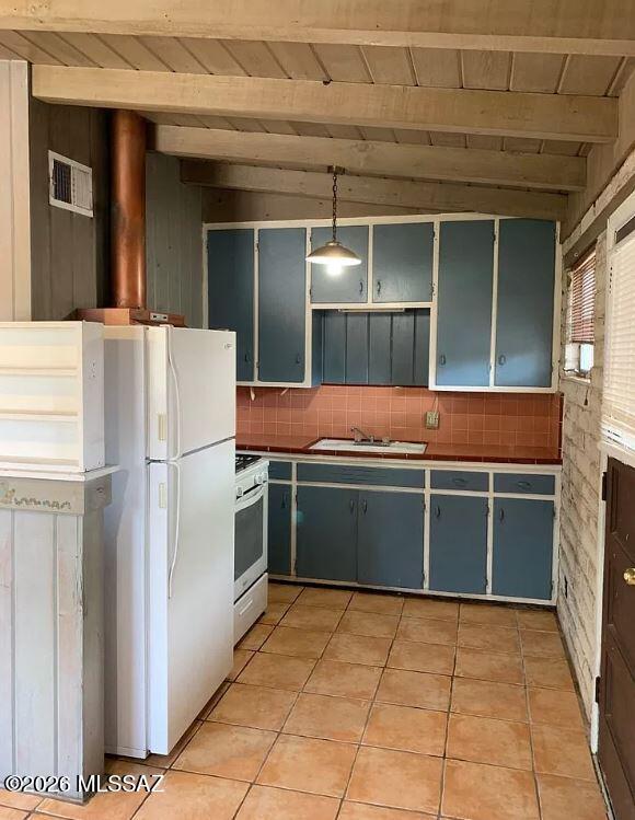 New Deal Acres - Residential Lease