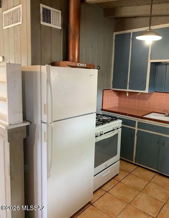 New Deal Acres - Residential Lease