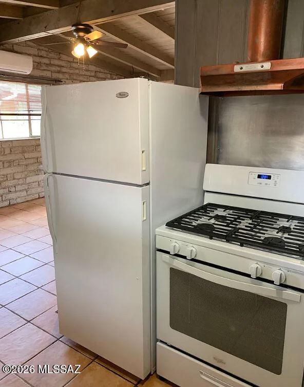 New Deal Acres - Residential Lease