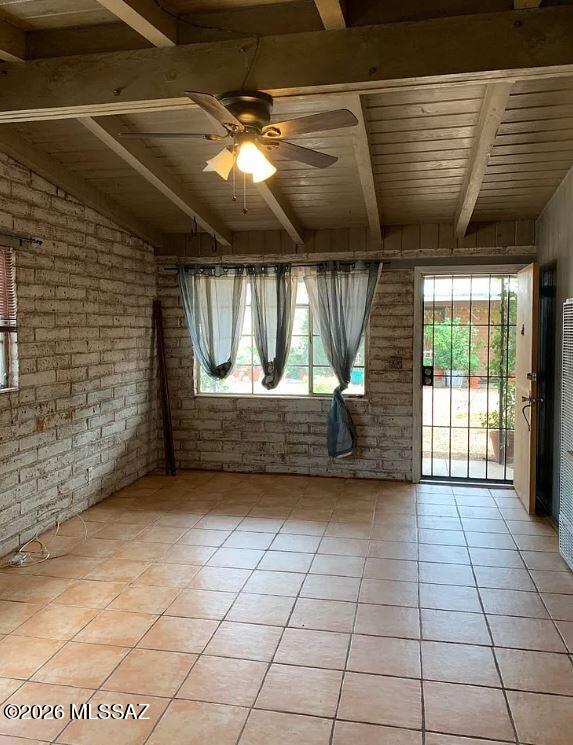 New Deal Acres - Residential Lease