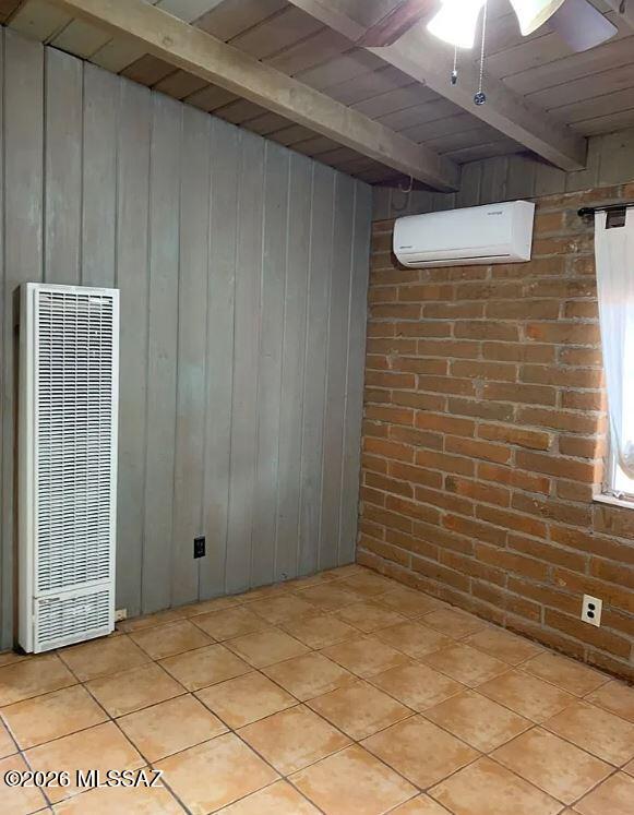 New Deal Acres - Residential Lease