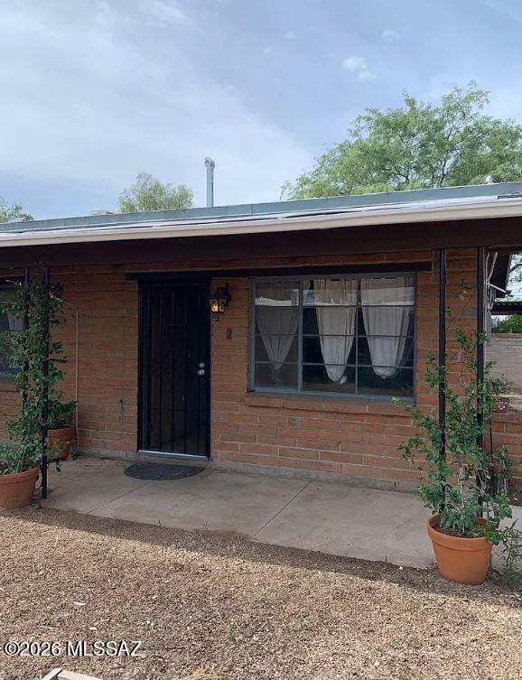 New Deal Acres - Residential Lease