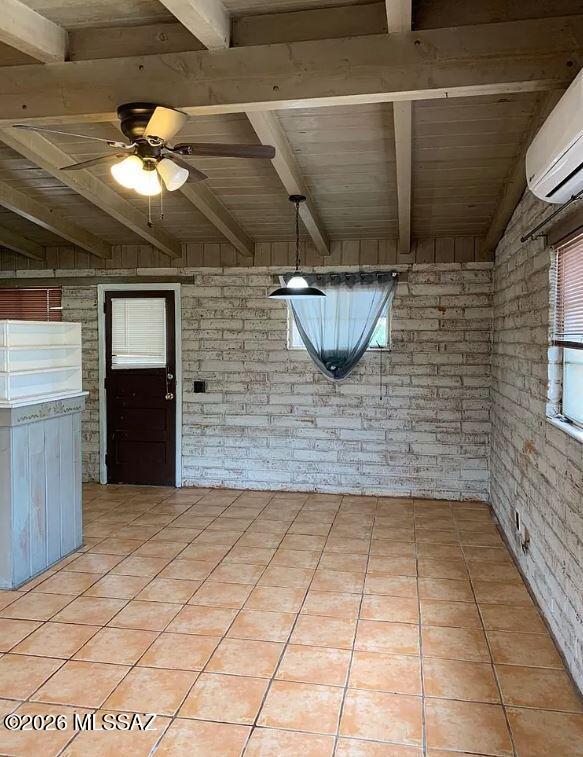 New Deal Acres - Residential Lease