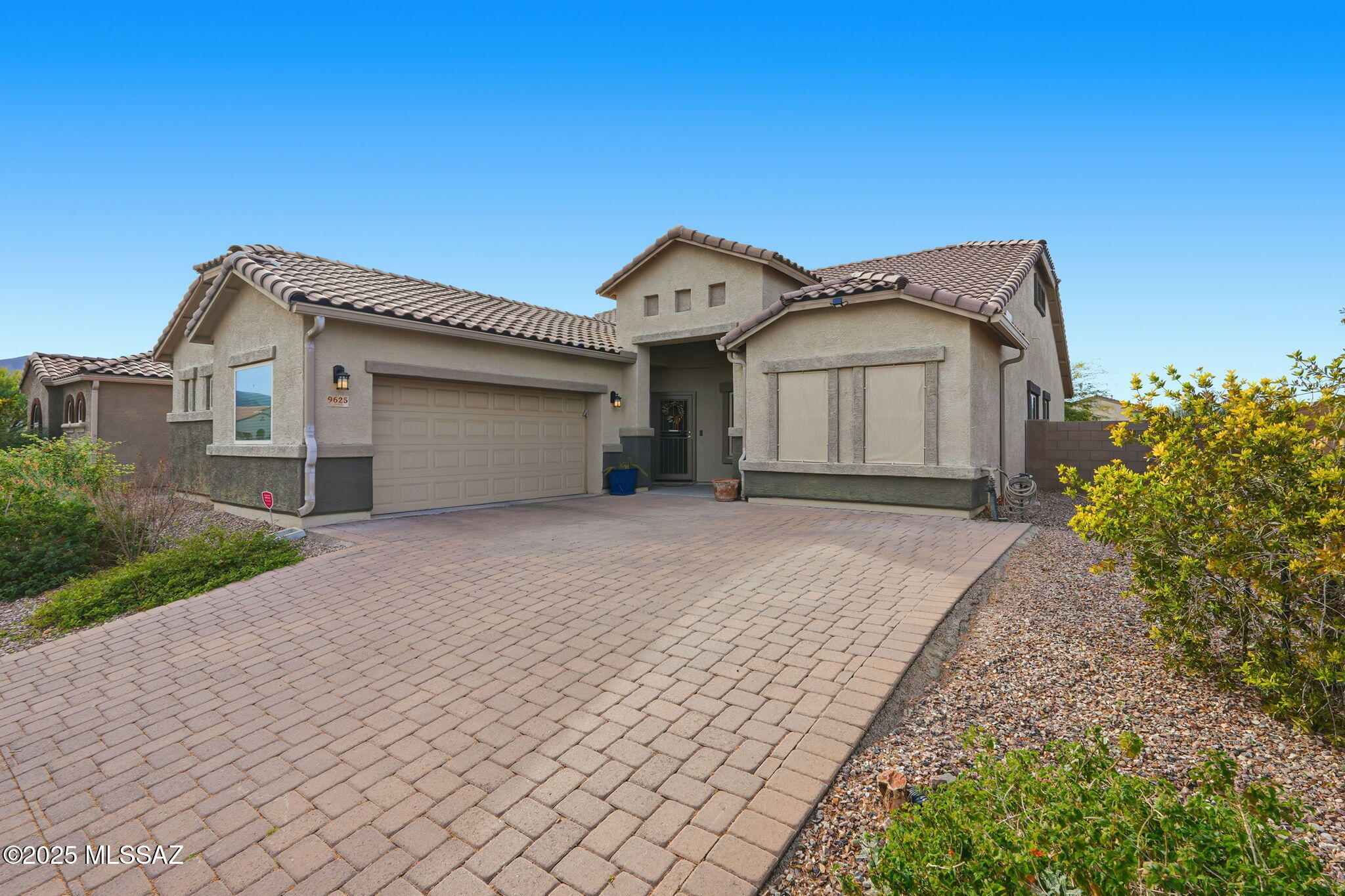 Saguaro Springs Block 8B (131-399) - Residential