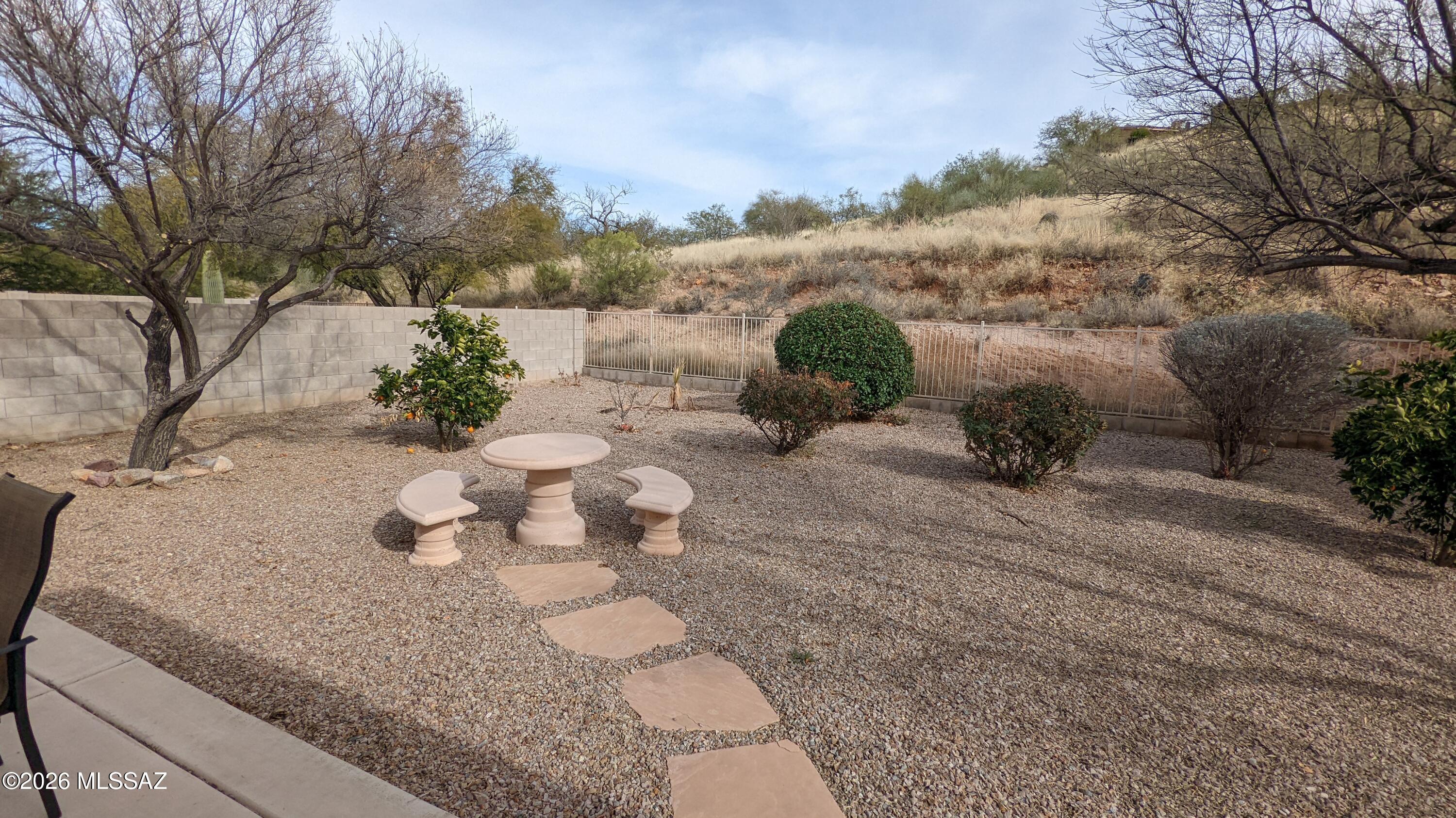 N/A - Residential Lease