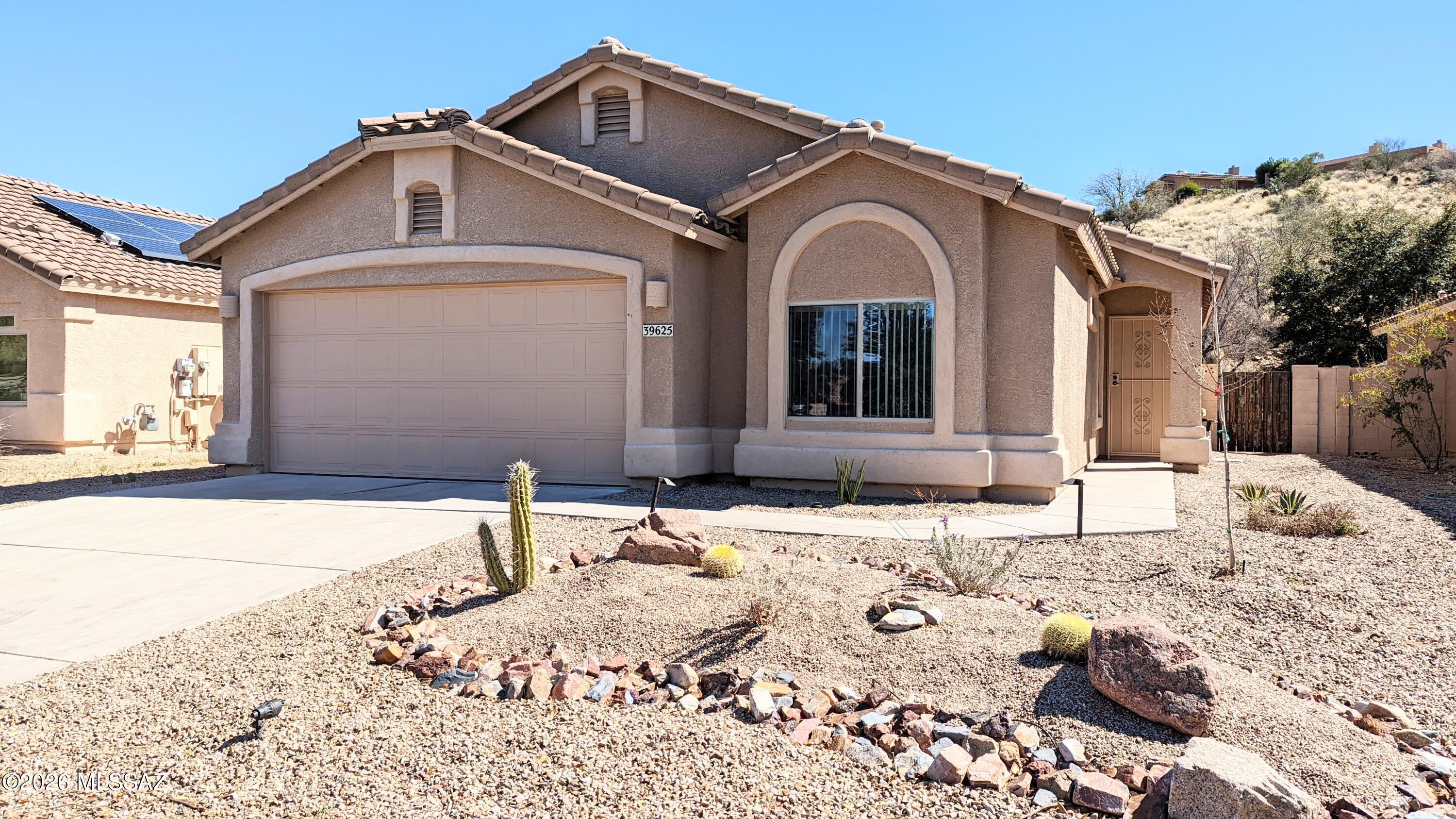 N/A - Residential Lease