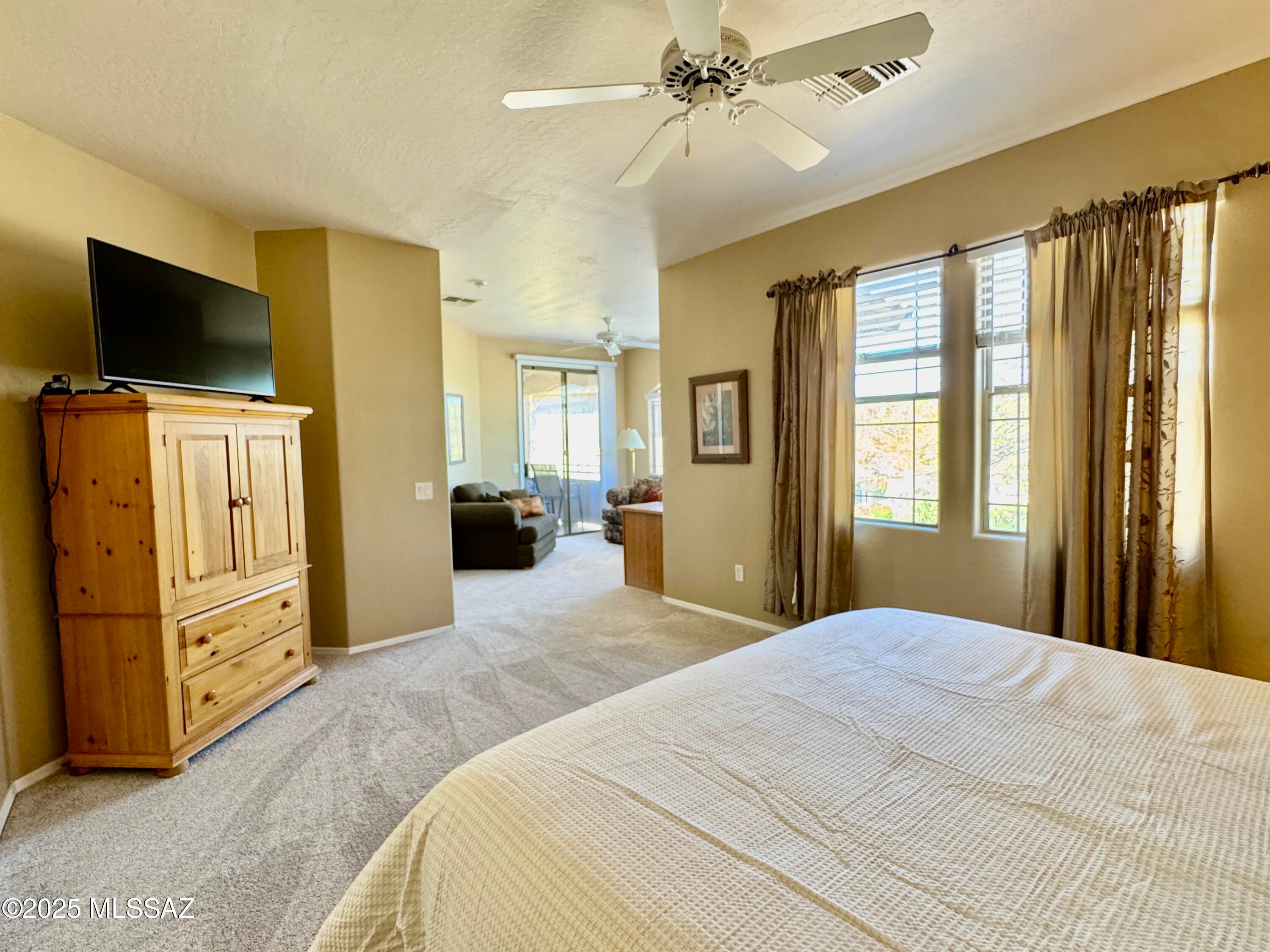 Vistoso Golf Casitas (101-126, 201-226) - Residential Lease
