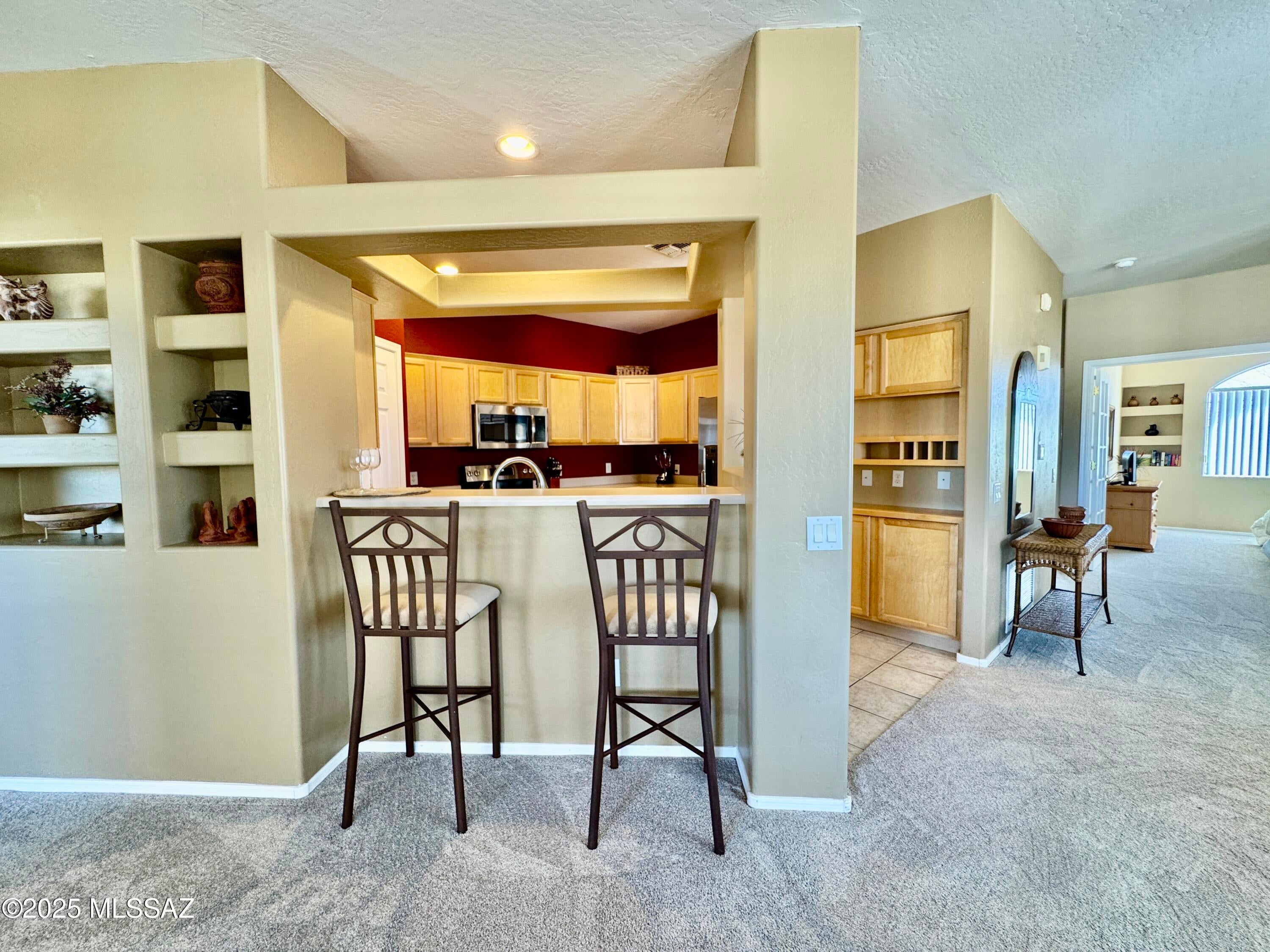 Vistoso Golf Casitas (101-126, 201-226) - Residential Lease