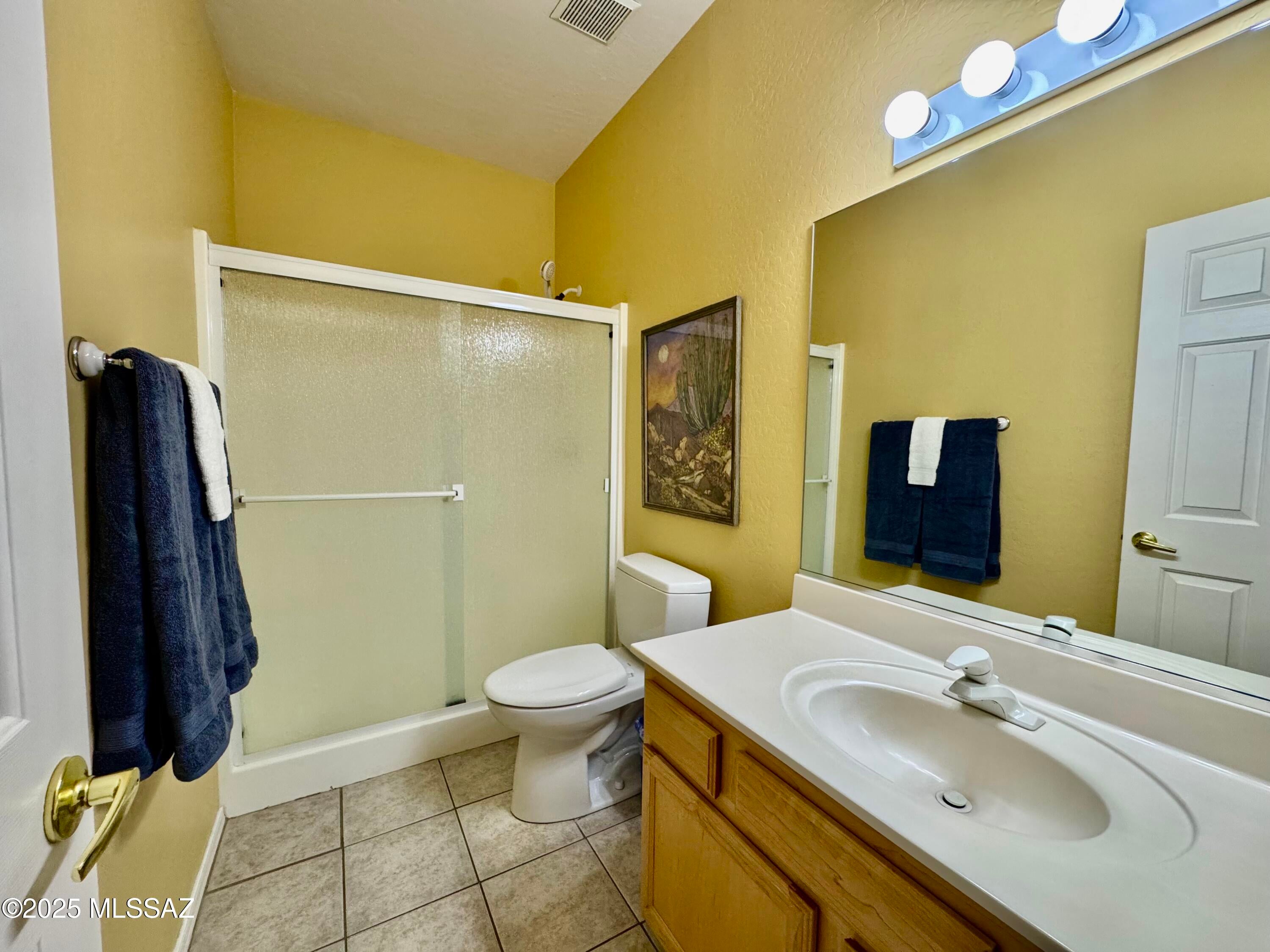 Vistoso Golf Casitas (101-126, 201-226) - Residential Lease
