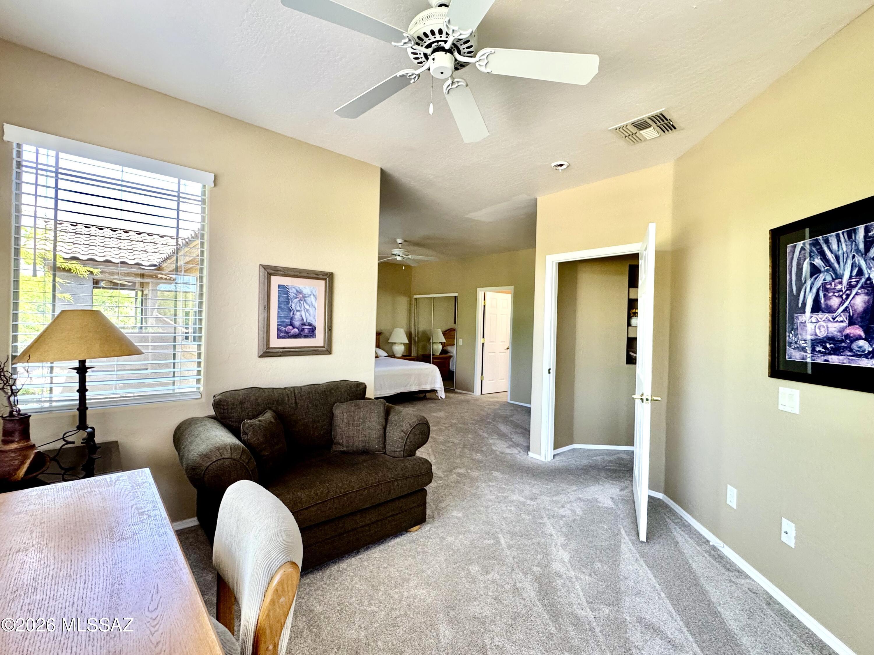 Vistoso Golf Casitas (101-126, 201-226) - Residential Lease