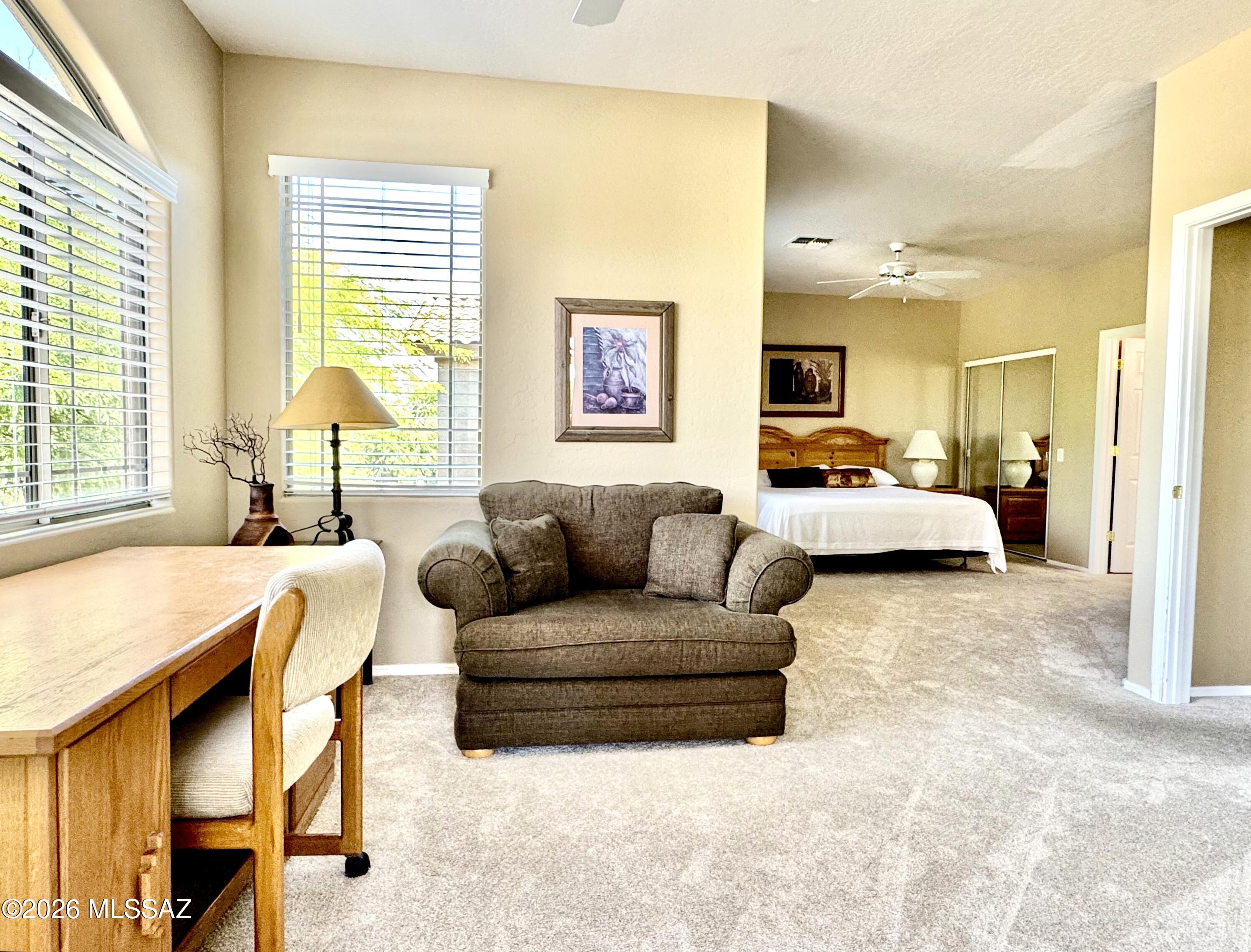 Vistoso Golf Casitas (101-126, 201-226) - Residential Lease
