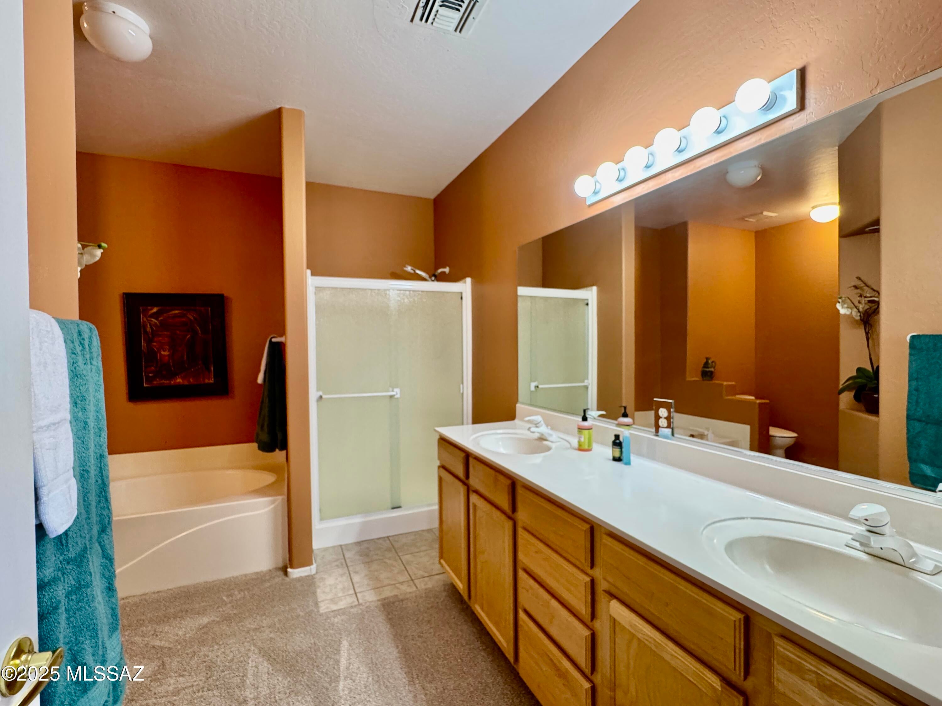 Vistoso Golf Casitas (101-126, 201-226) - Residential Lease