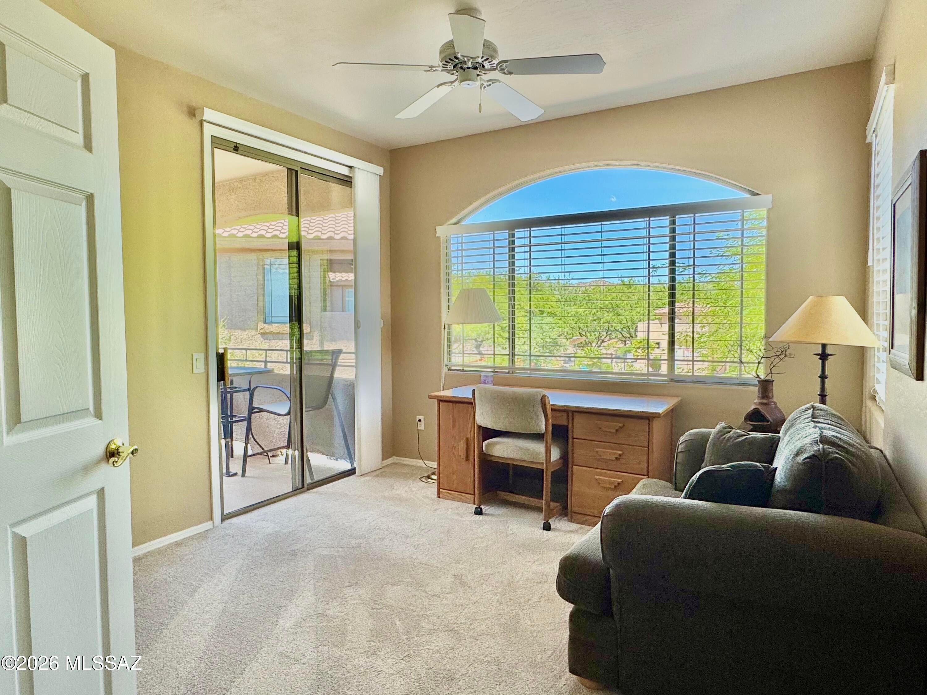 Vistoso Golf Casitas (101-126, 201-226) - Residential Lease