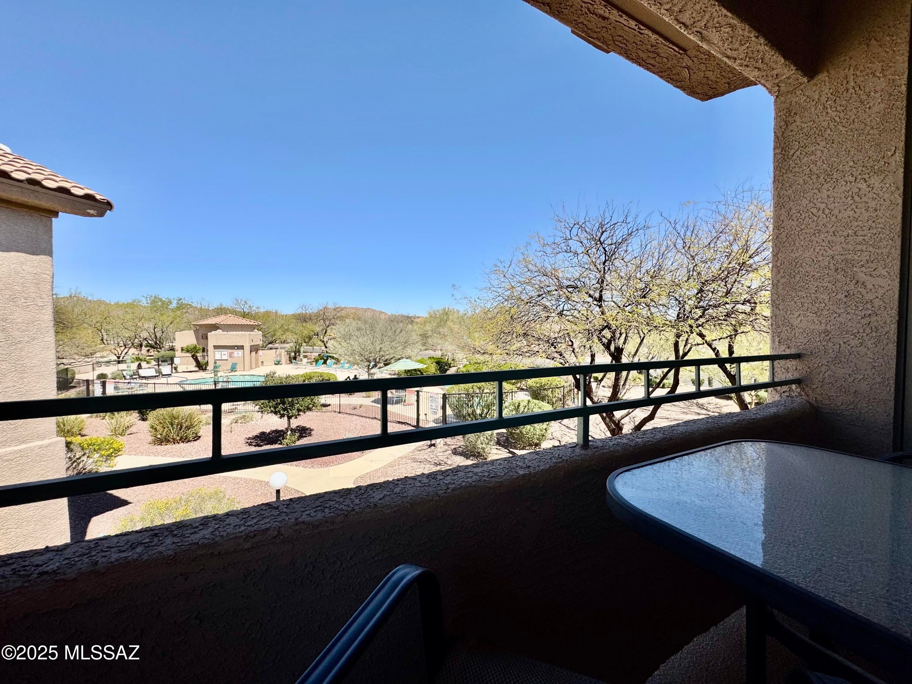 Vistoso Golf Casitas (101-126, 201-226) - Residential Lease