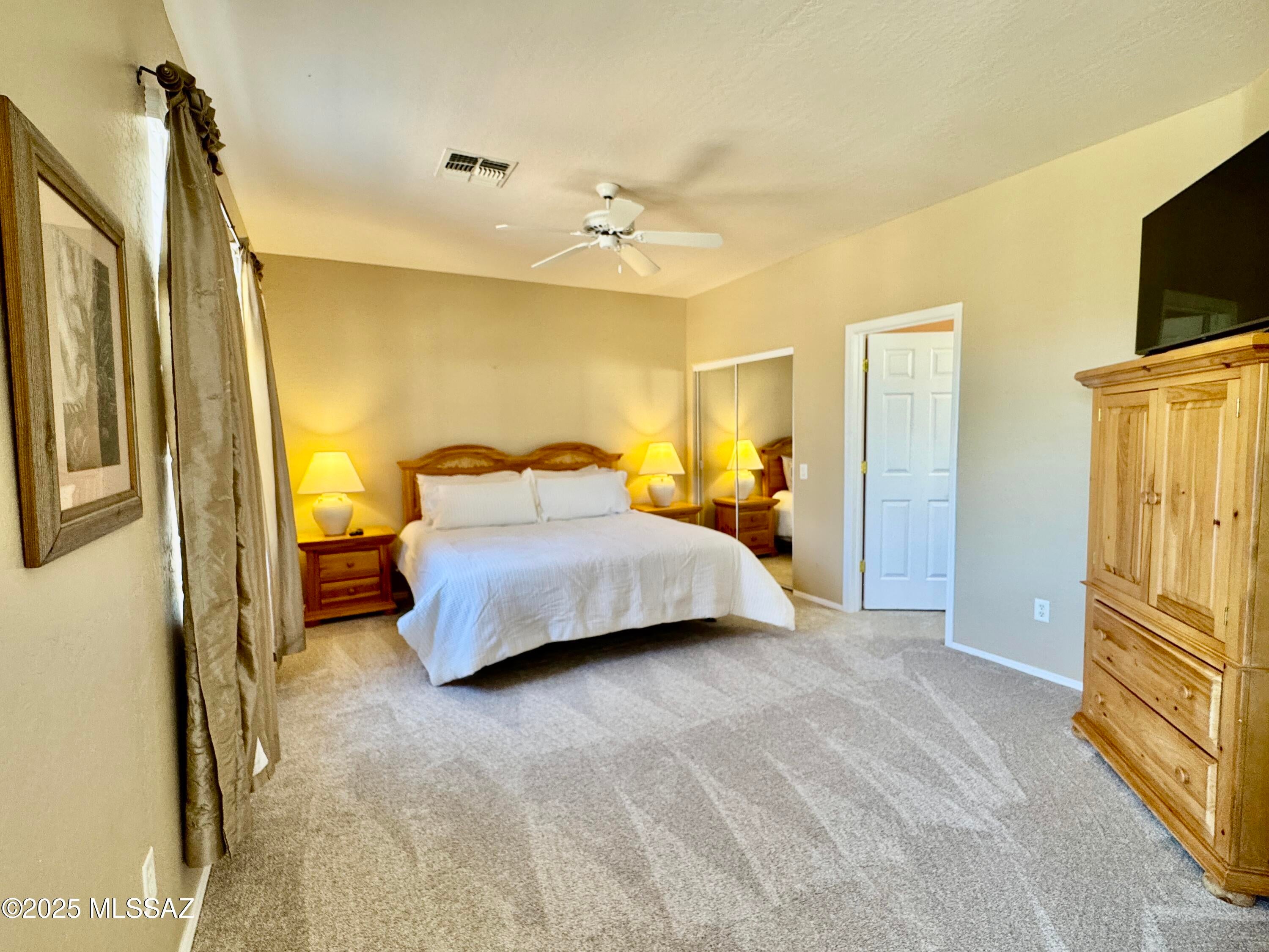 Vistoso Golf Casitas (101-126, 201-226) - Residential Lease
