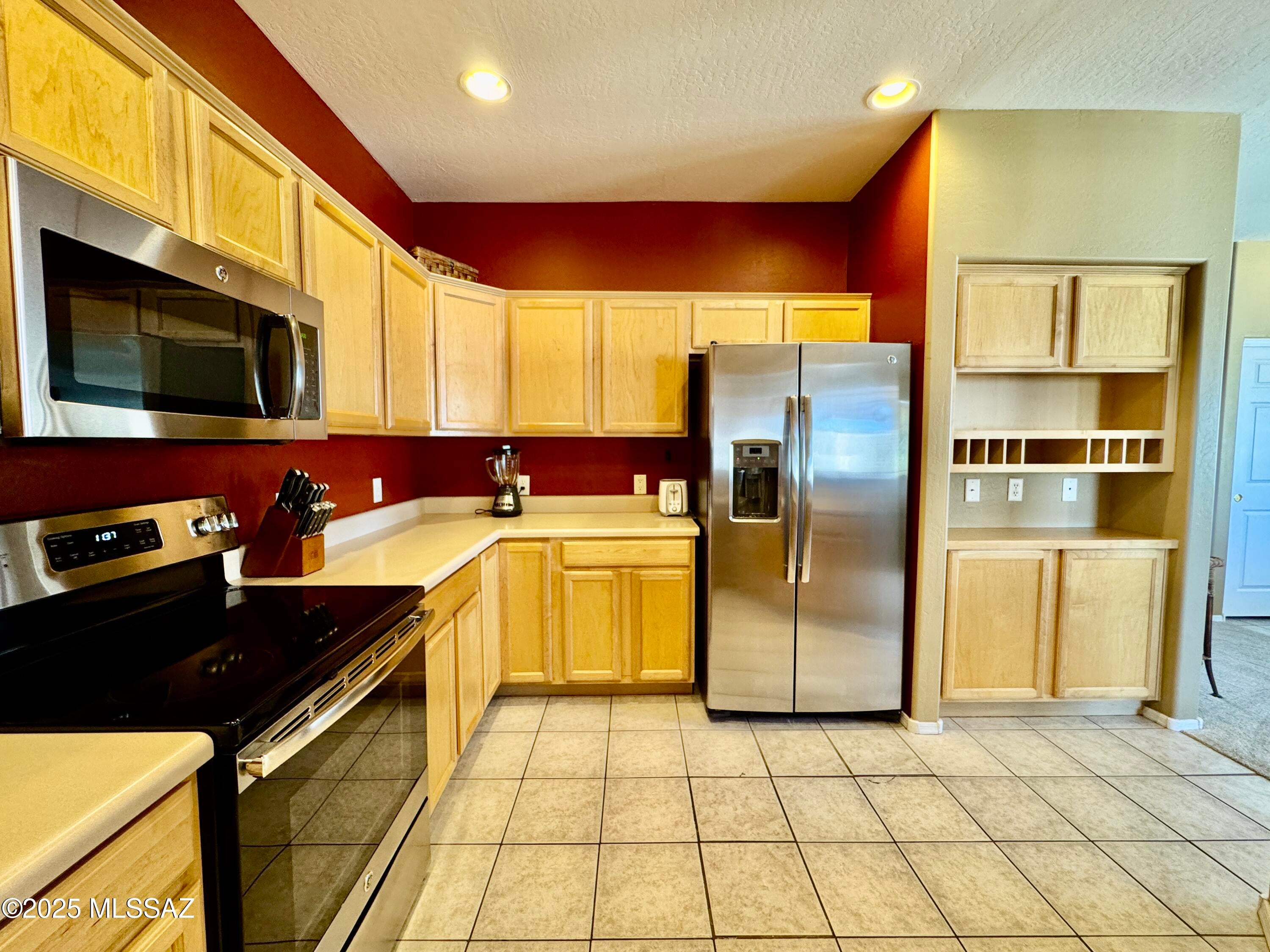 Vistoso Golf Casitas (101-126, 201-226) - Residential Lease