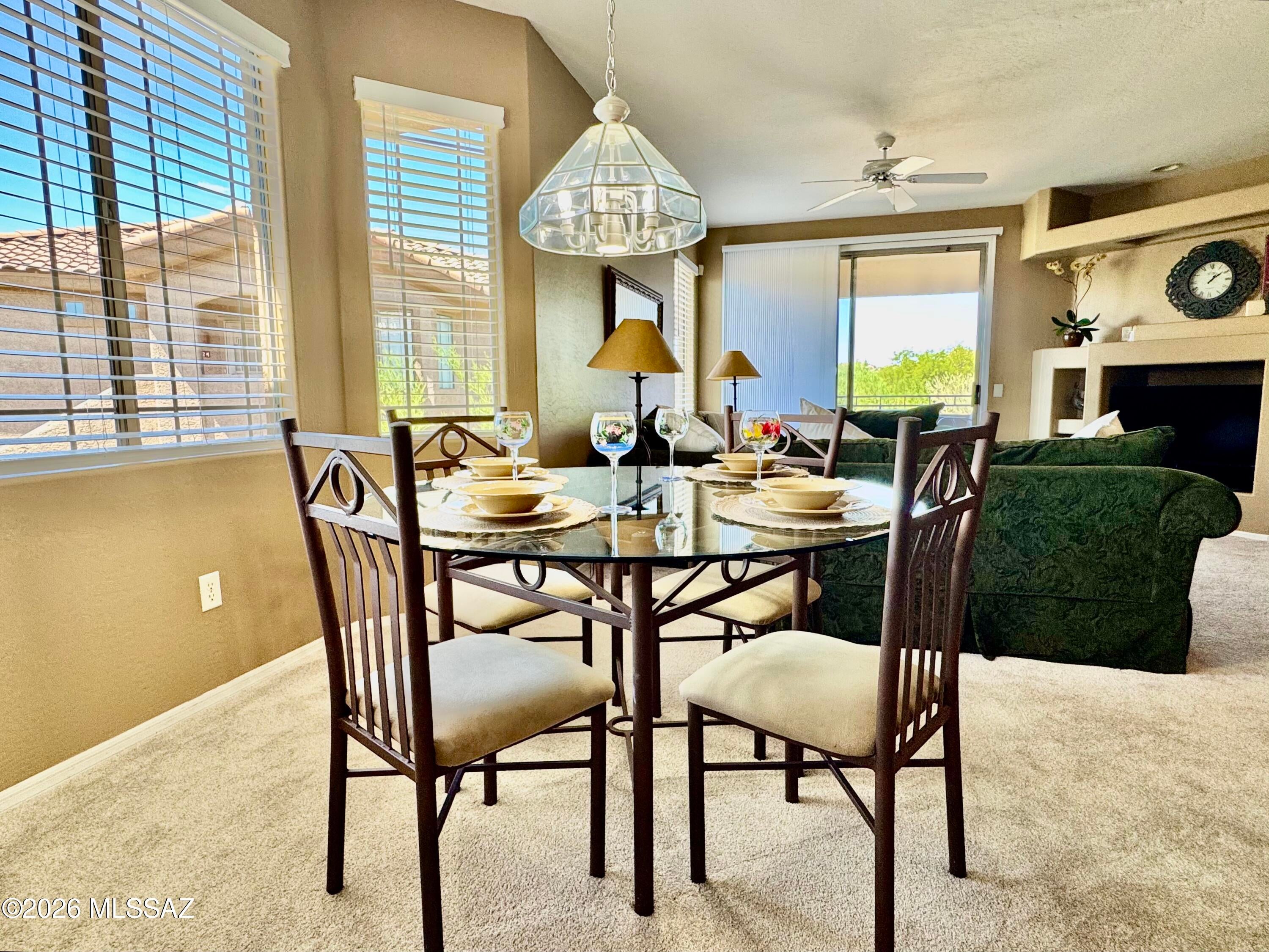 Vistoso Golf Casitas (101-126, 201-226) - Residential Lease