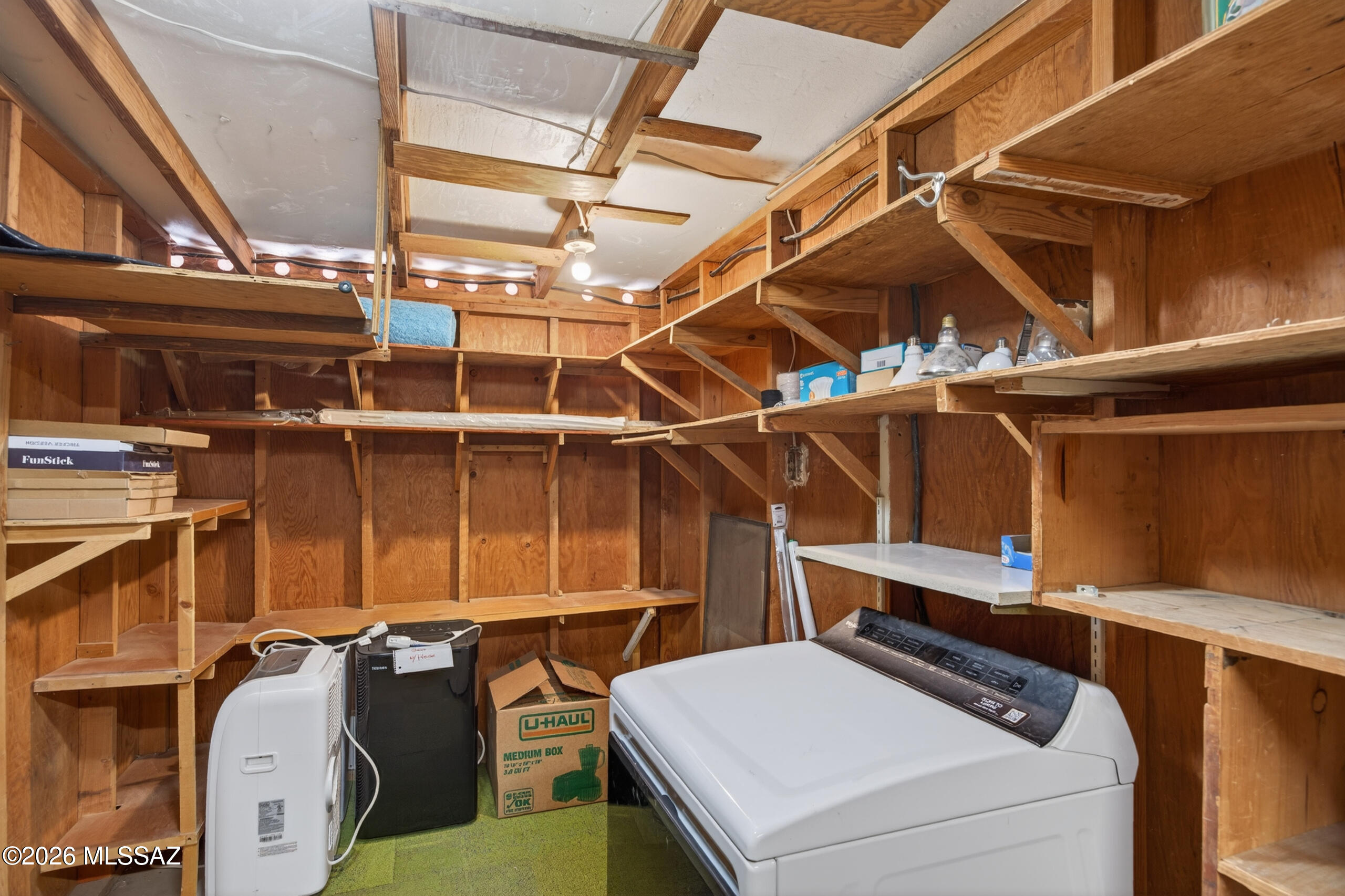 Pantano Parkview (1-24, 1-101) - Residential