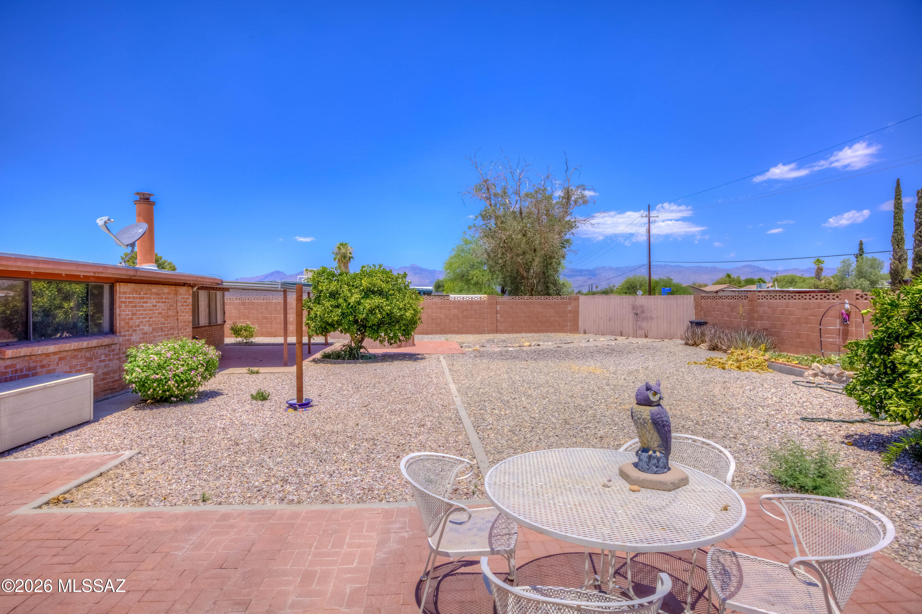 Pantano Parkview (1-24, 1-101) - Residential