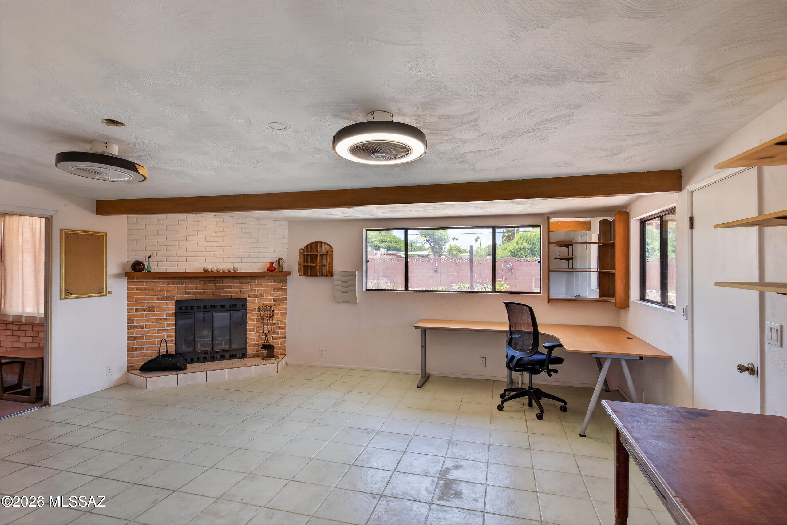 Pantano Parkview (1-24, 1-101) - Residential