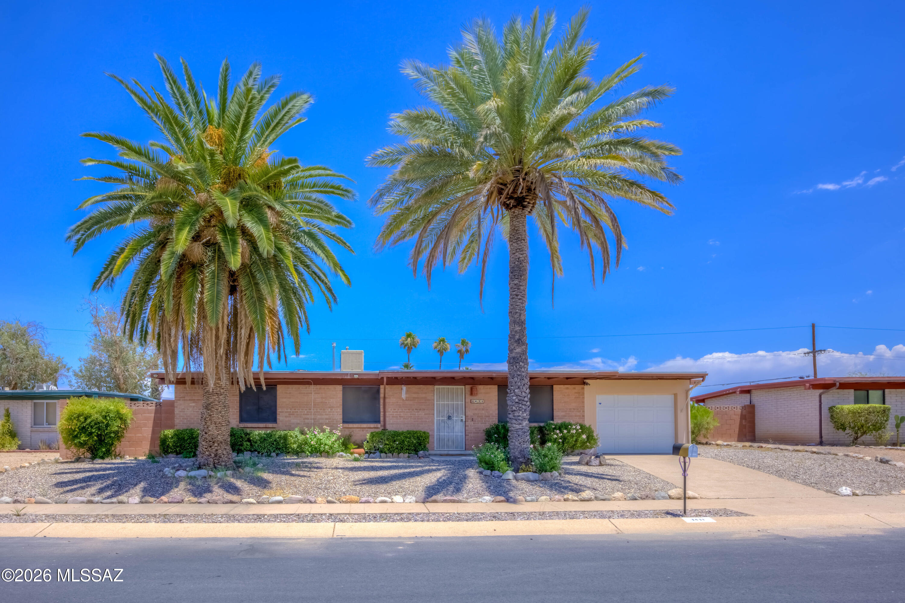 Pantano Parkview (1-24, 1-101) - Residential