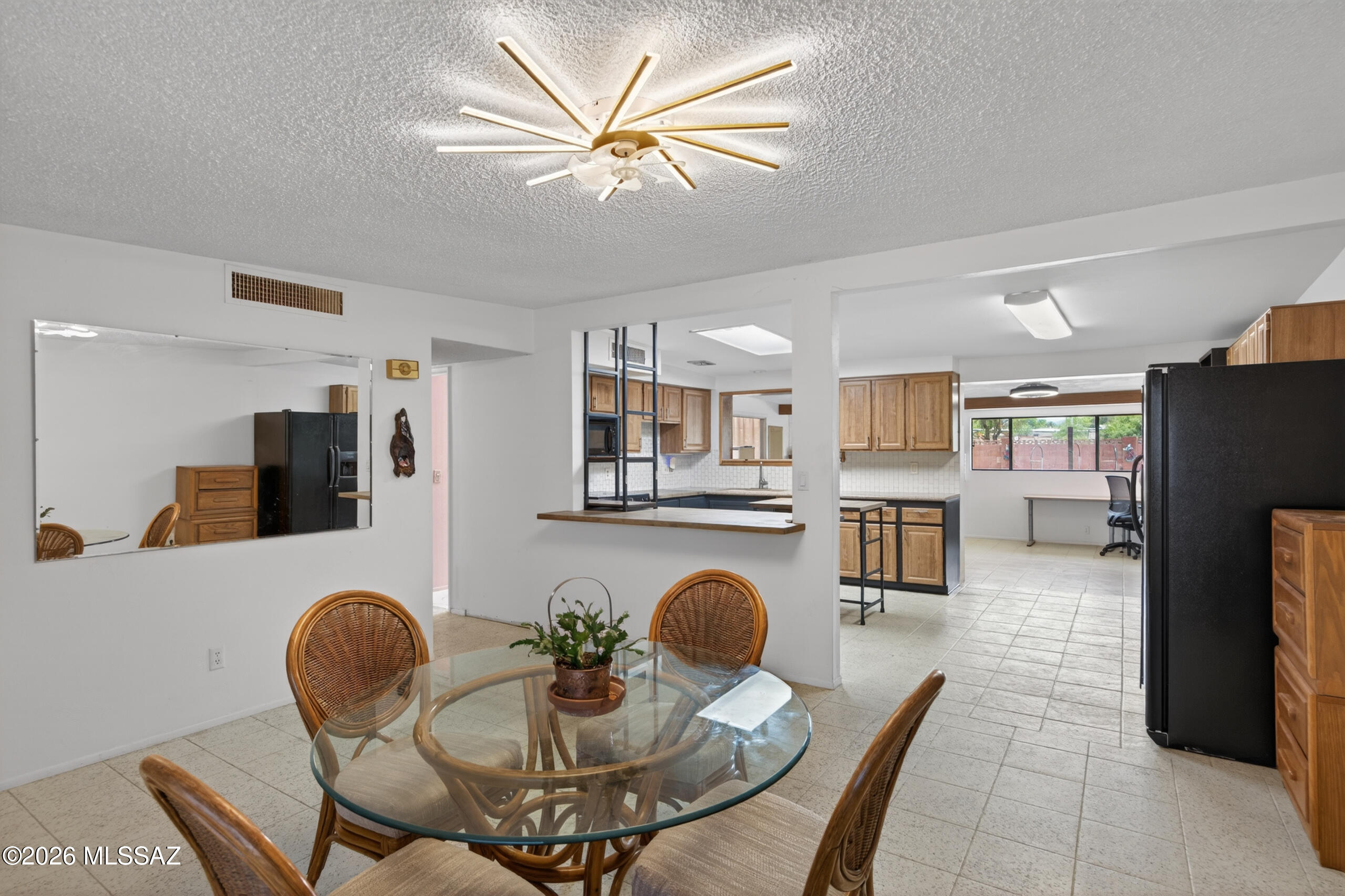 Pantano Parkview (1-24, 1-101) - Residential