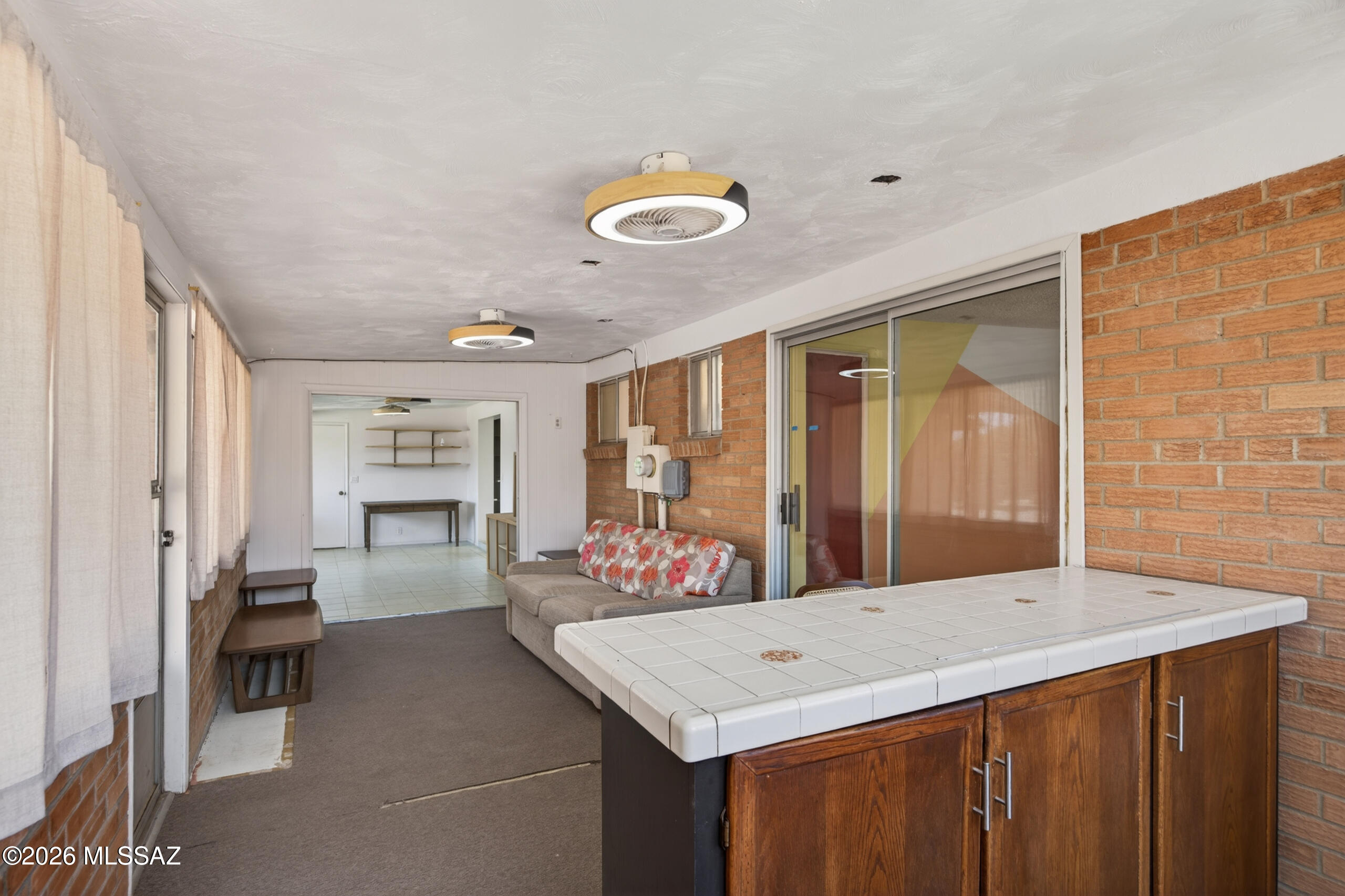 Pantano Parkview (1-24, 1-101) - Residential