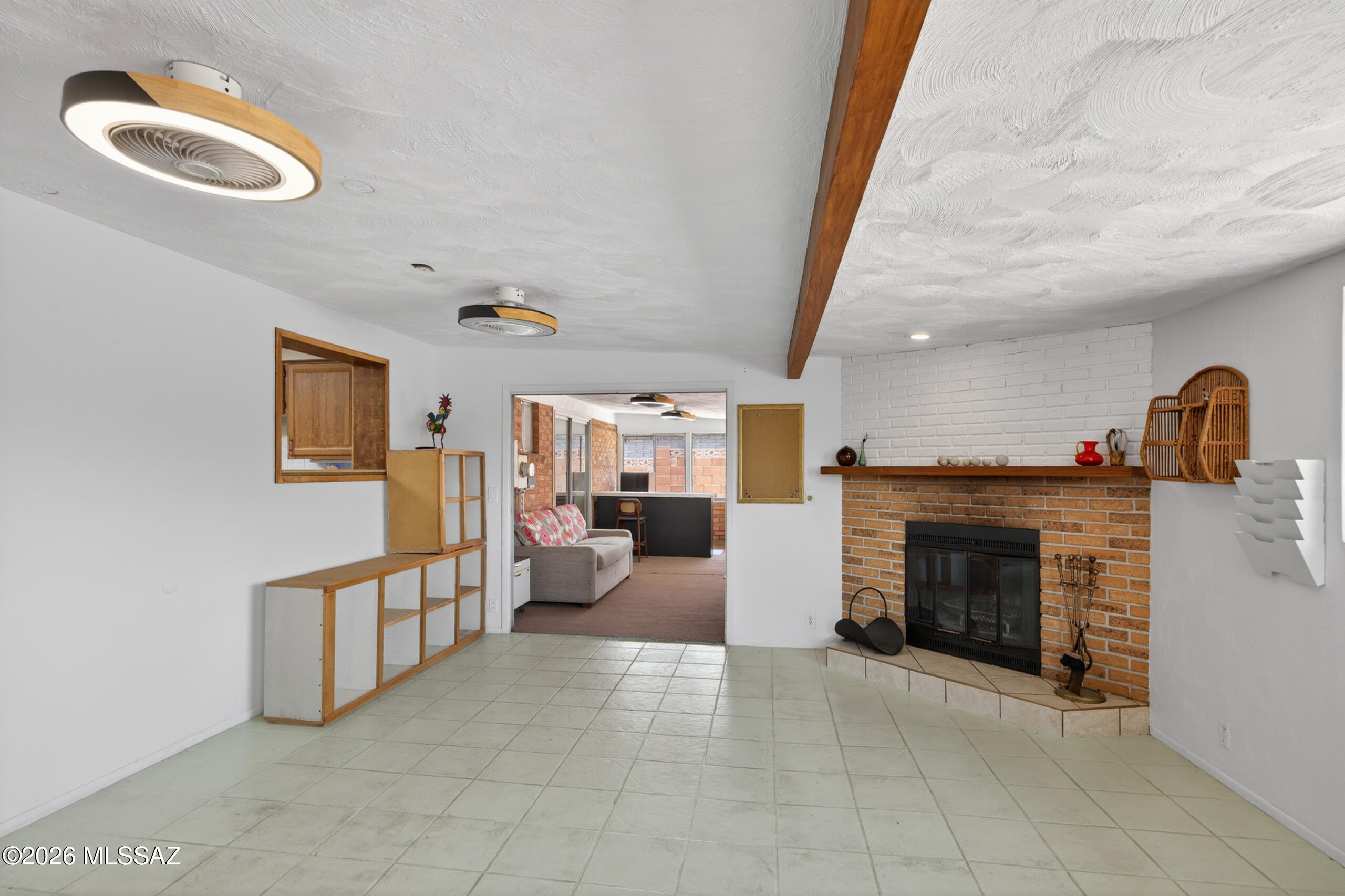 Pantano Parkview (1-24, 1-101) - Residential