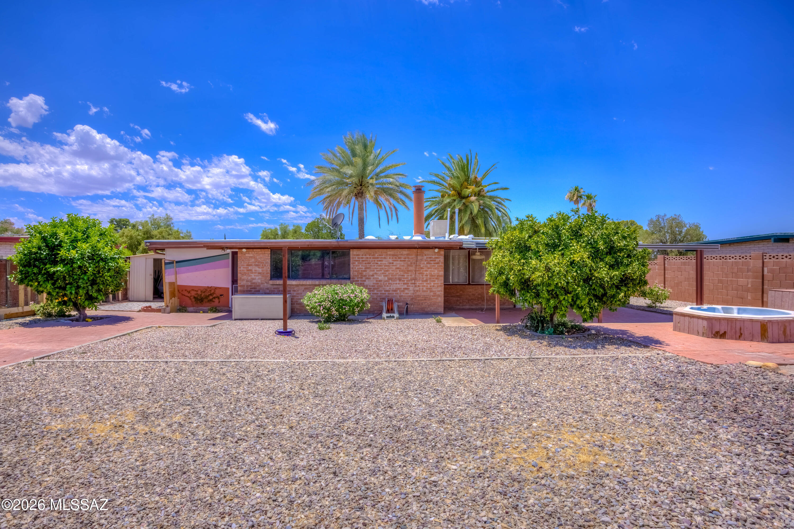 Pantano Parkview (1-24, 1-101) - Residential