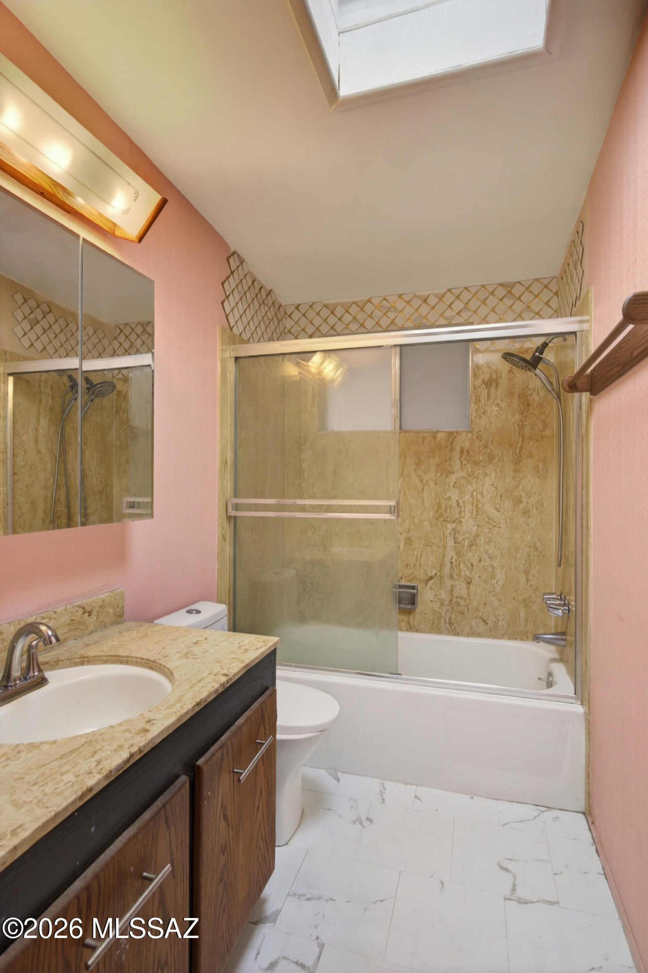 Pantano Parkview (1-24, 1-101) - Residential