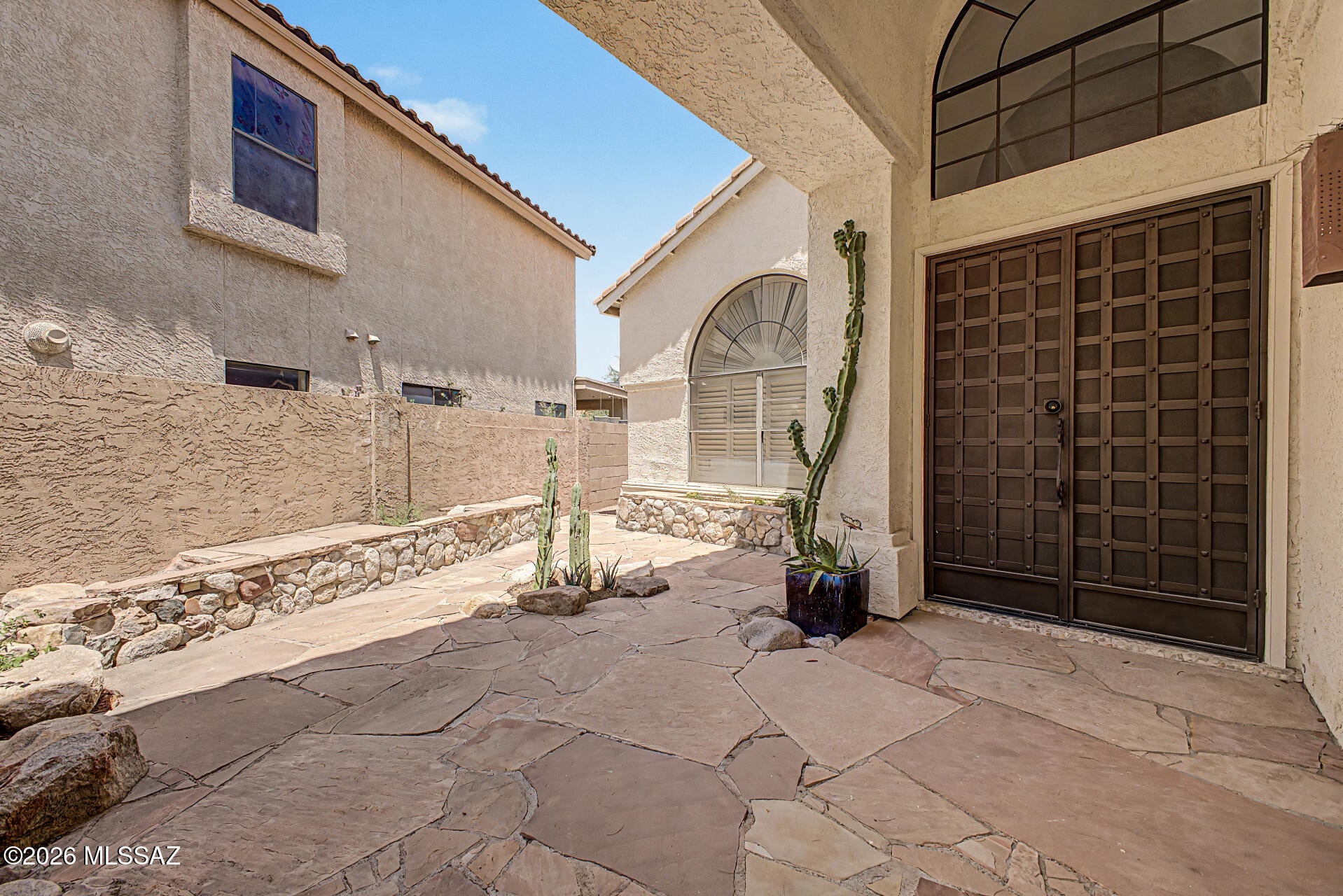 Enclave (The) - Residential