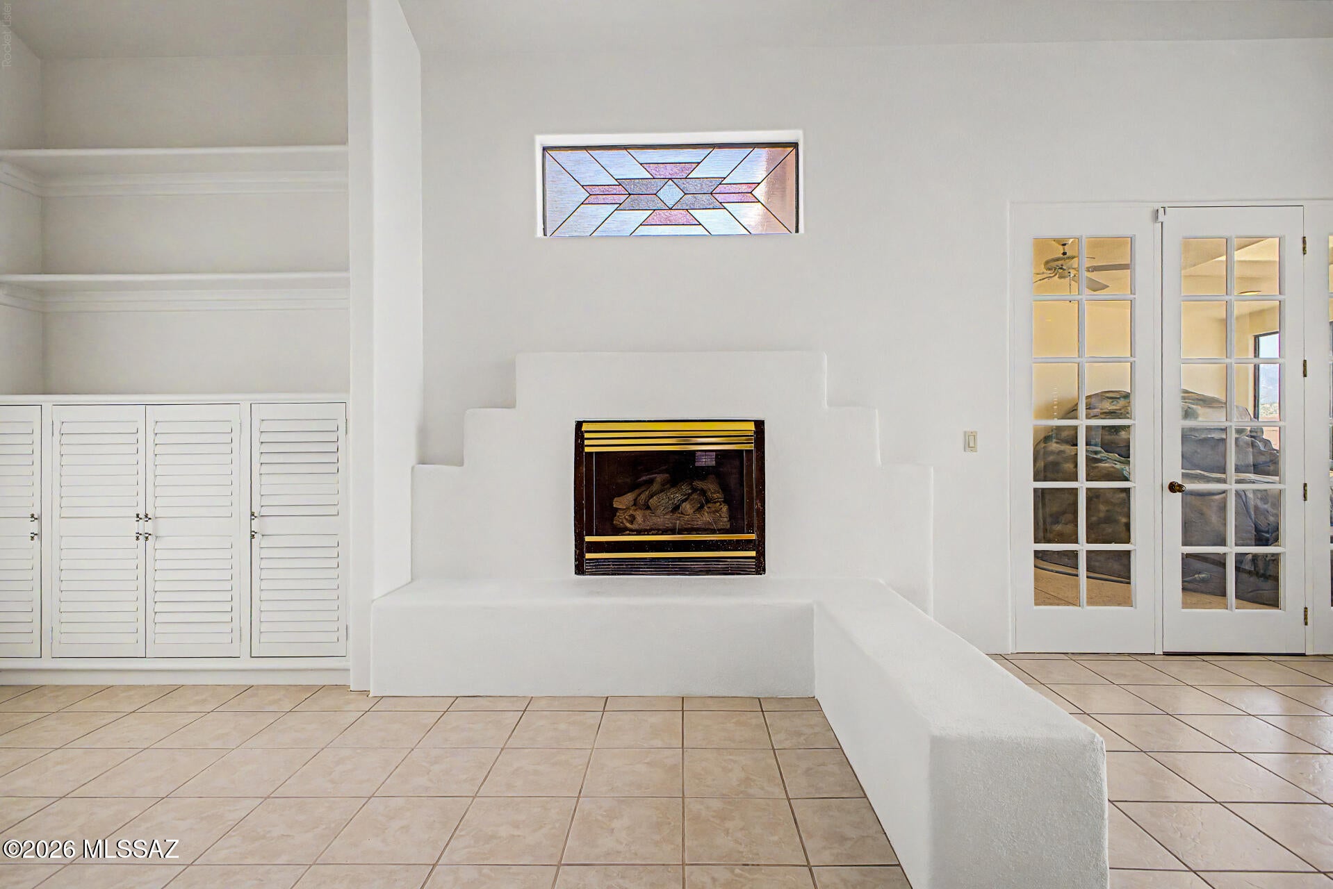 Enclave (The) - Residential