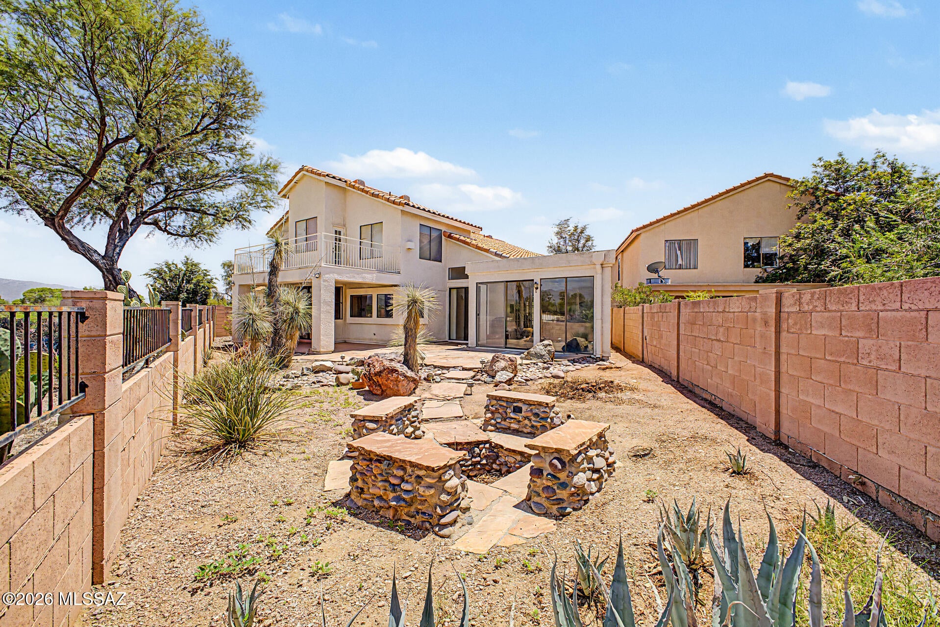 Enclave (The) - Residential