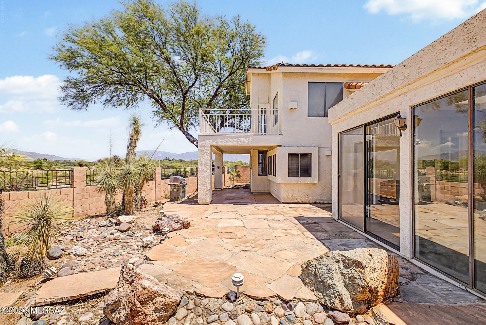 Enclave (The) - Residential
