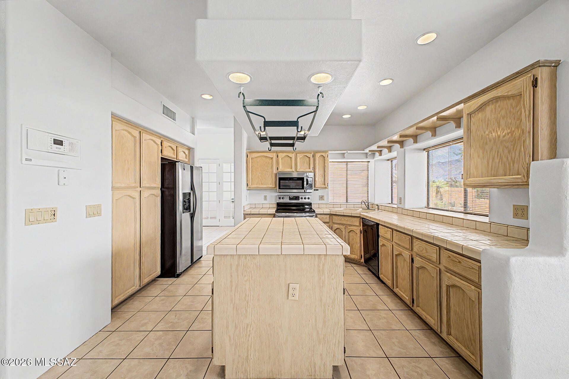 Enclave (The) - Residential