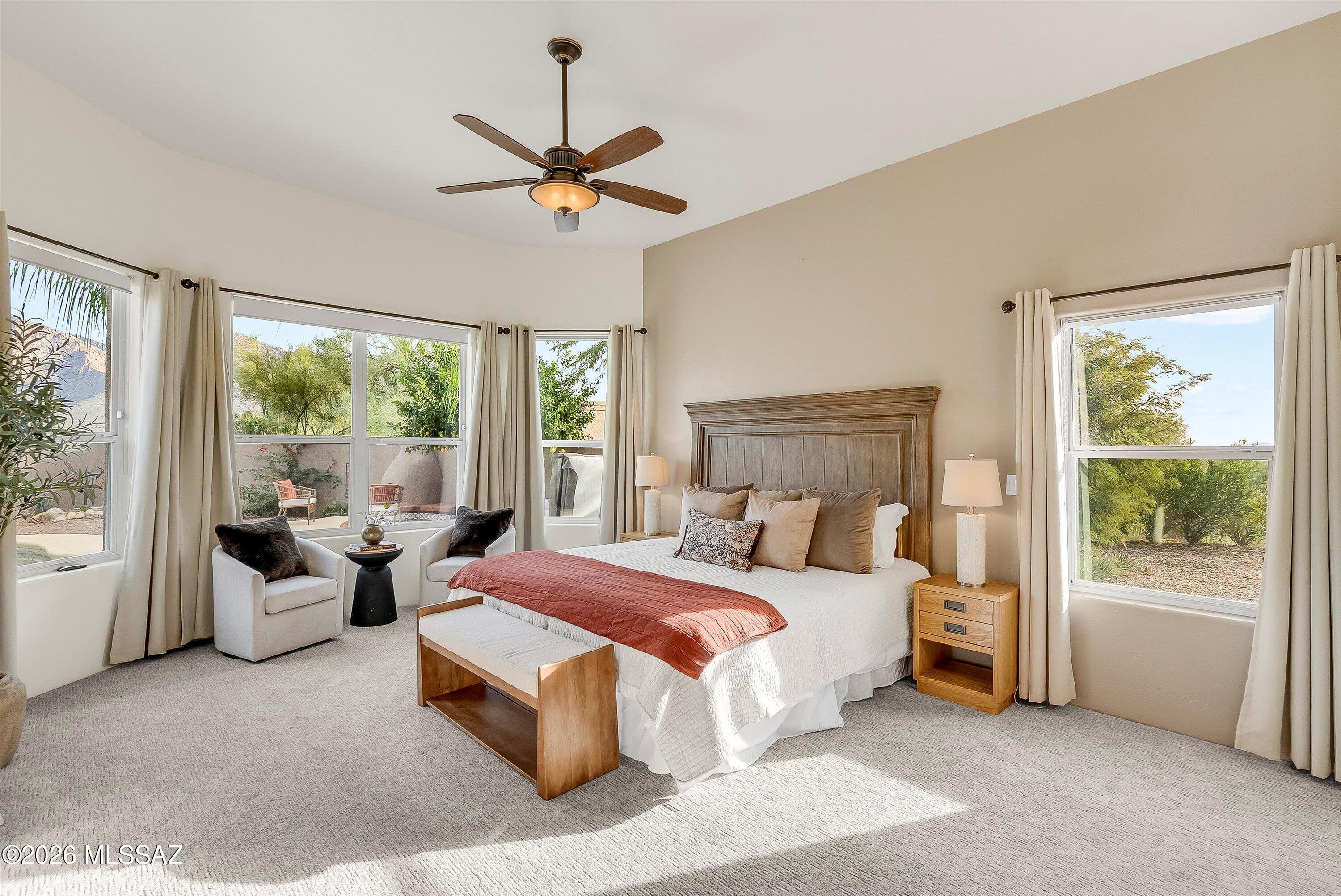 Canada Hills Est Phase I (1-41) - Residential