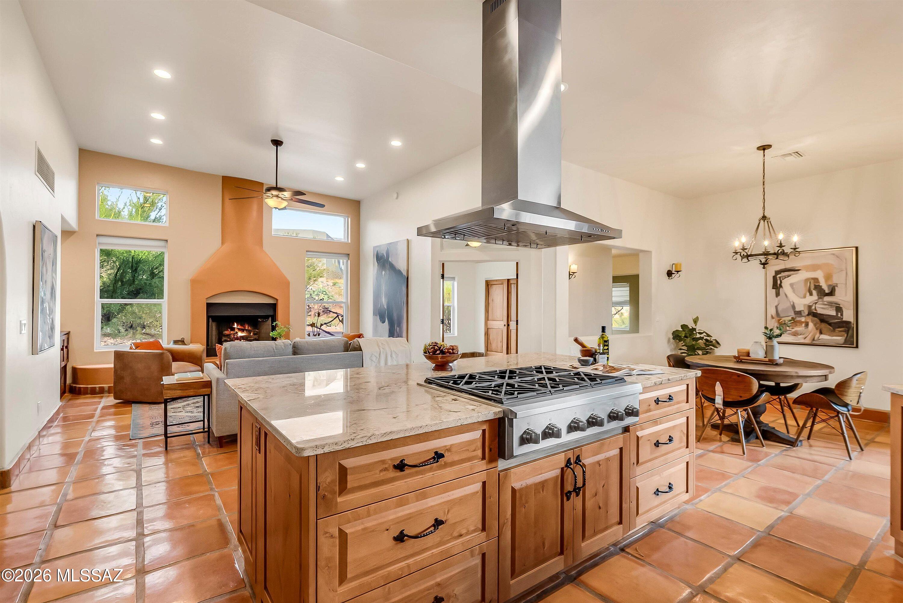 Canada Hills Est Phase I (1-41) - Residential