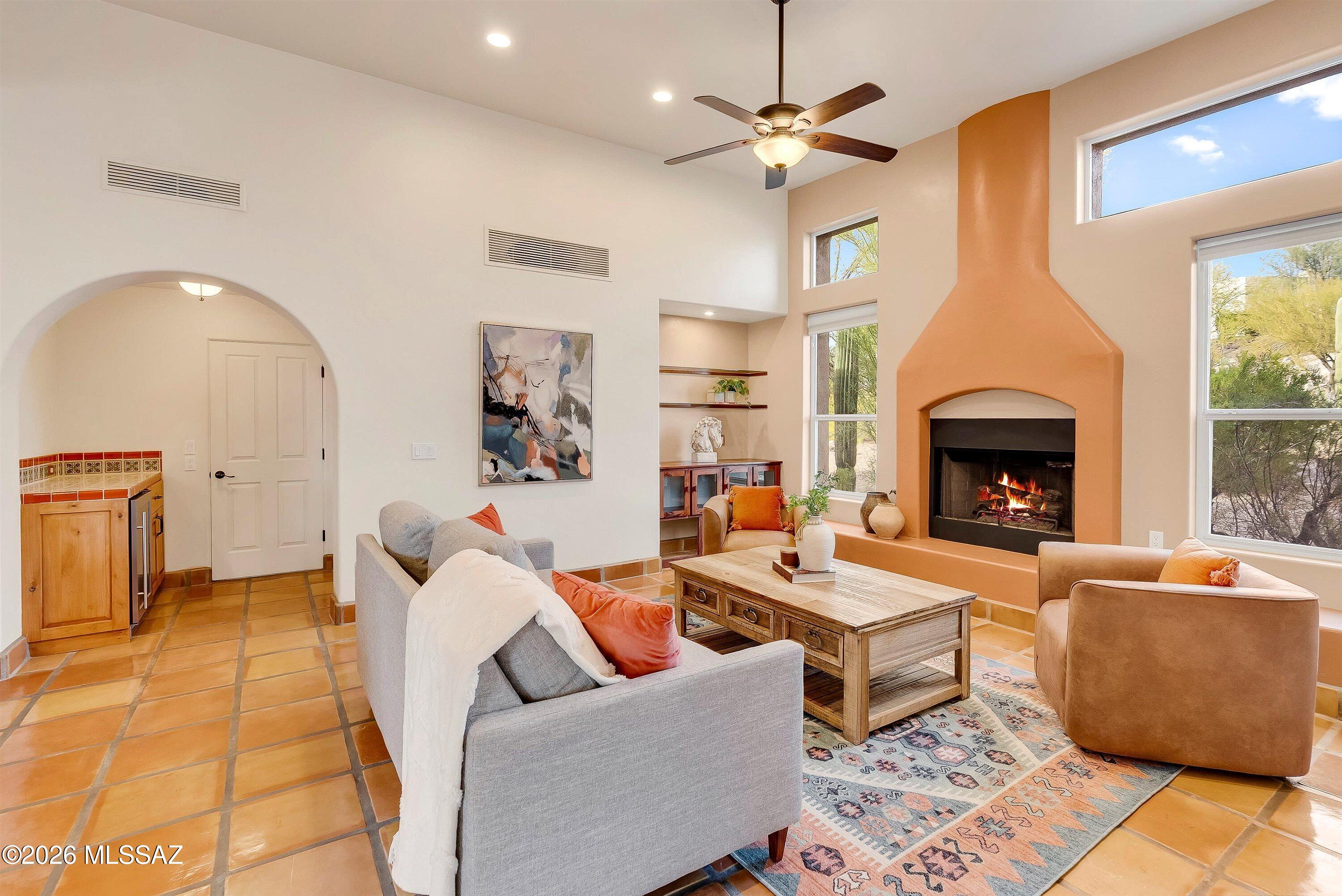 Canada Hills Est Phase I (1-41) - Residential
