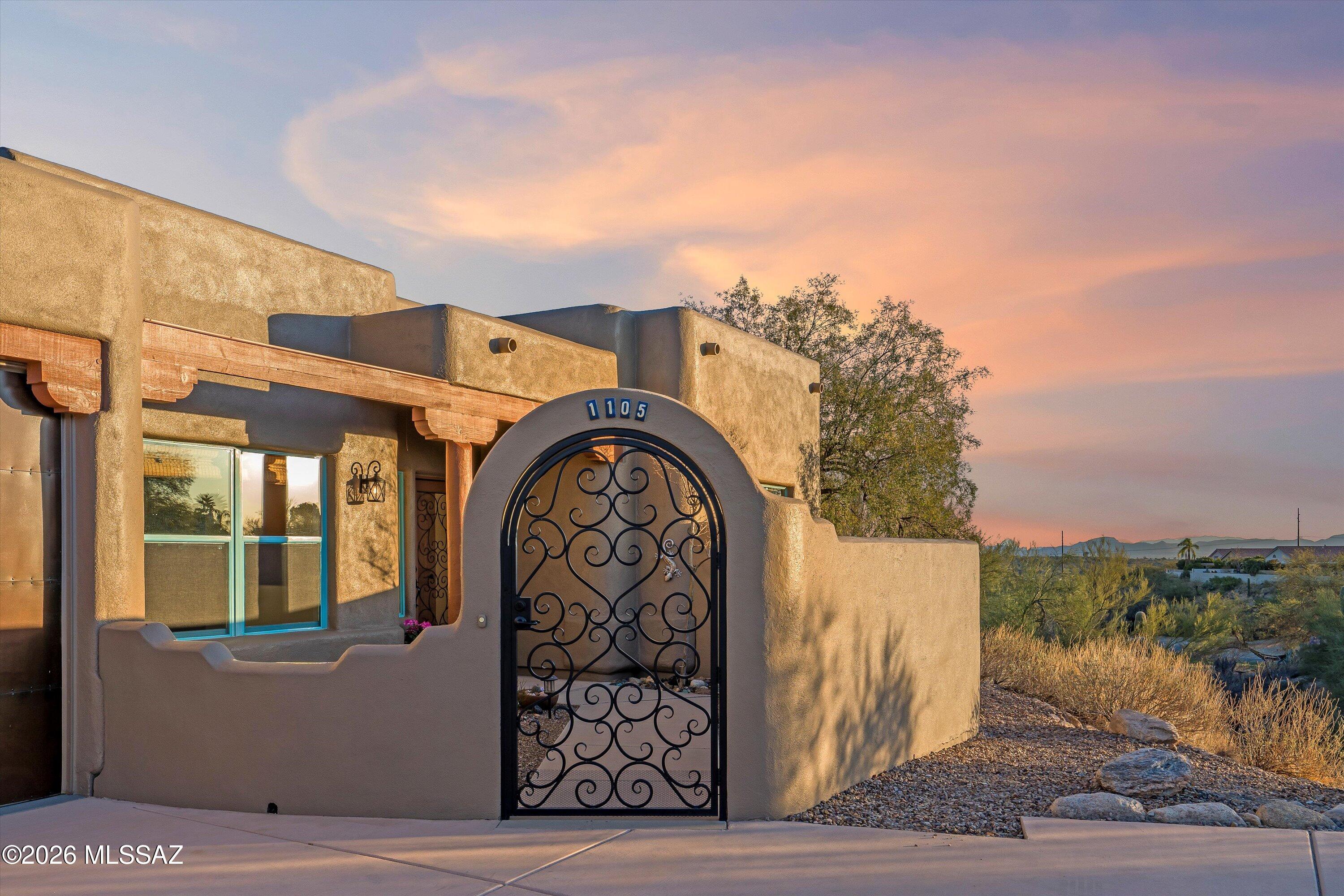 Canada Hills Est Phase I (1-41) - Residential